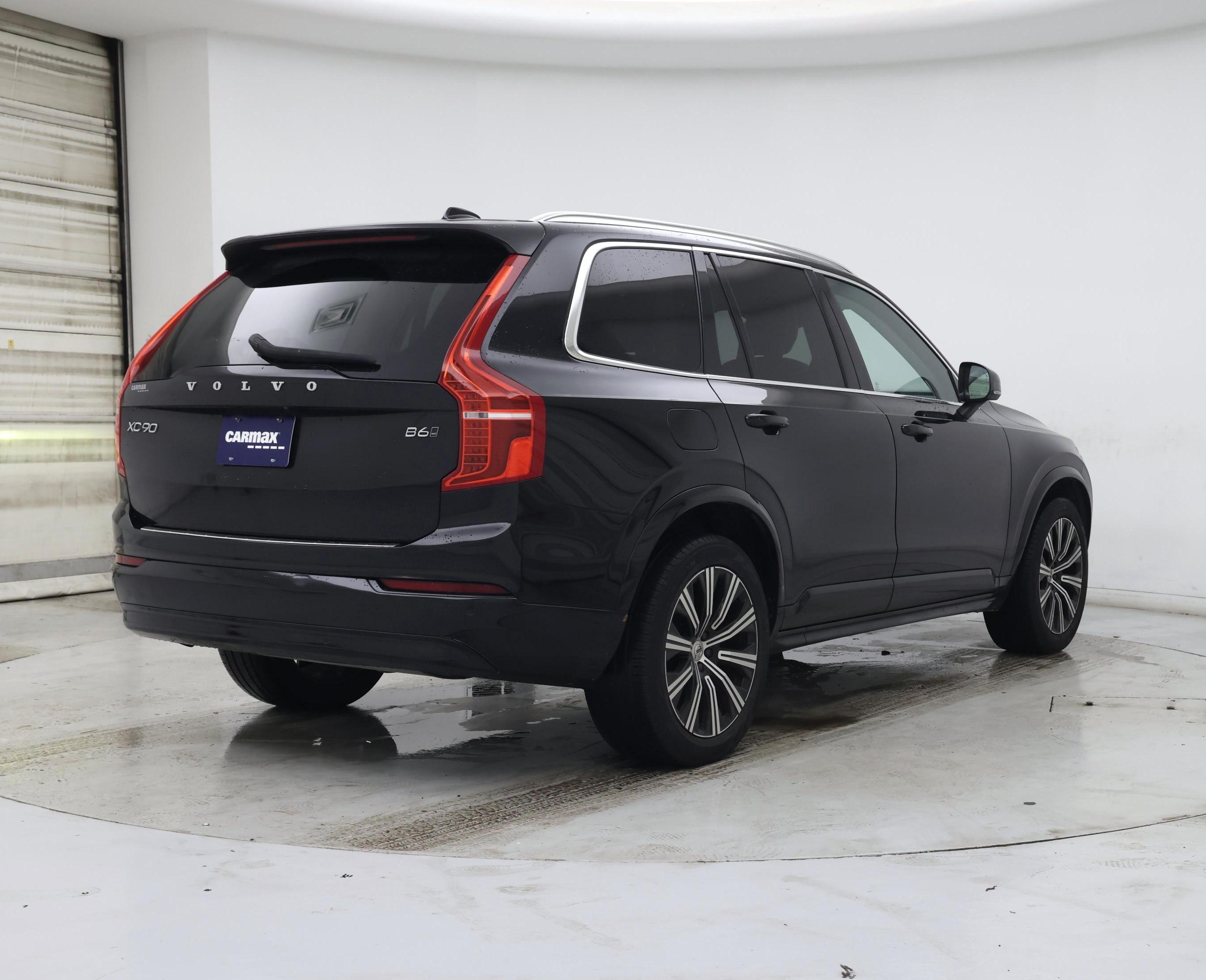 Thumbnail: 2023 Volvo XC90 - 8