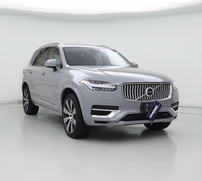 2024 Volvo XC90 Recharge PHEV T8 Ultimate Bright Theme