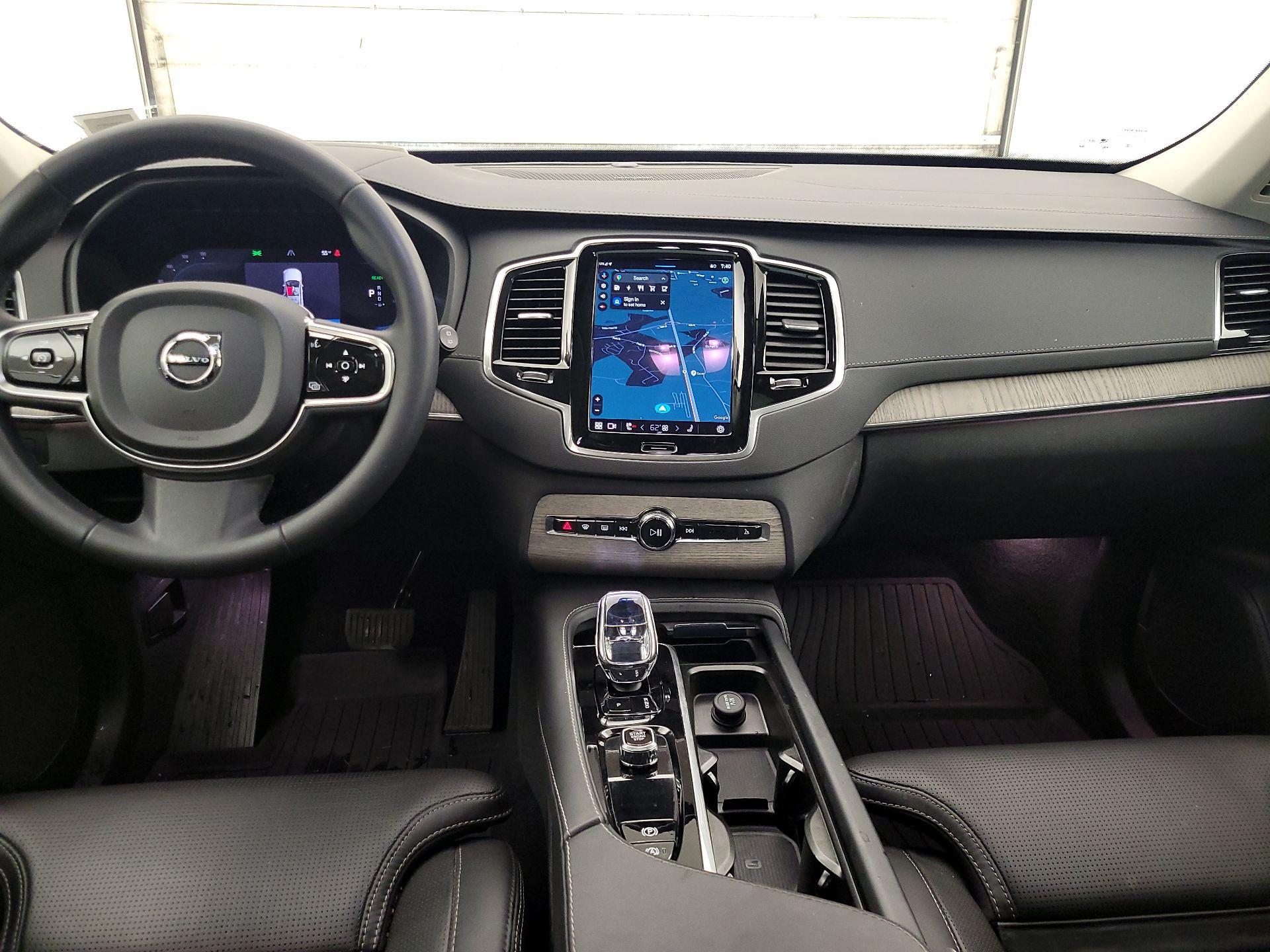 Thumbnail: 2024 Volvo XC90 - 9