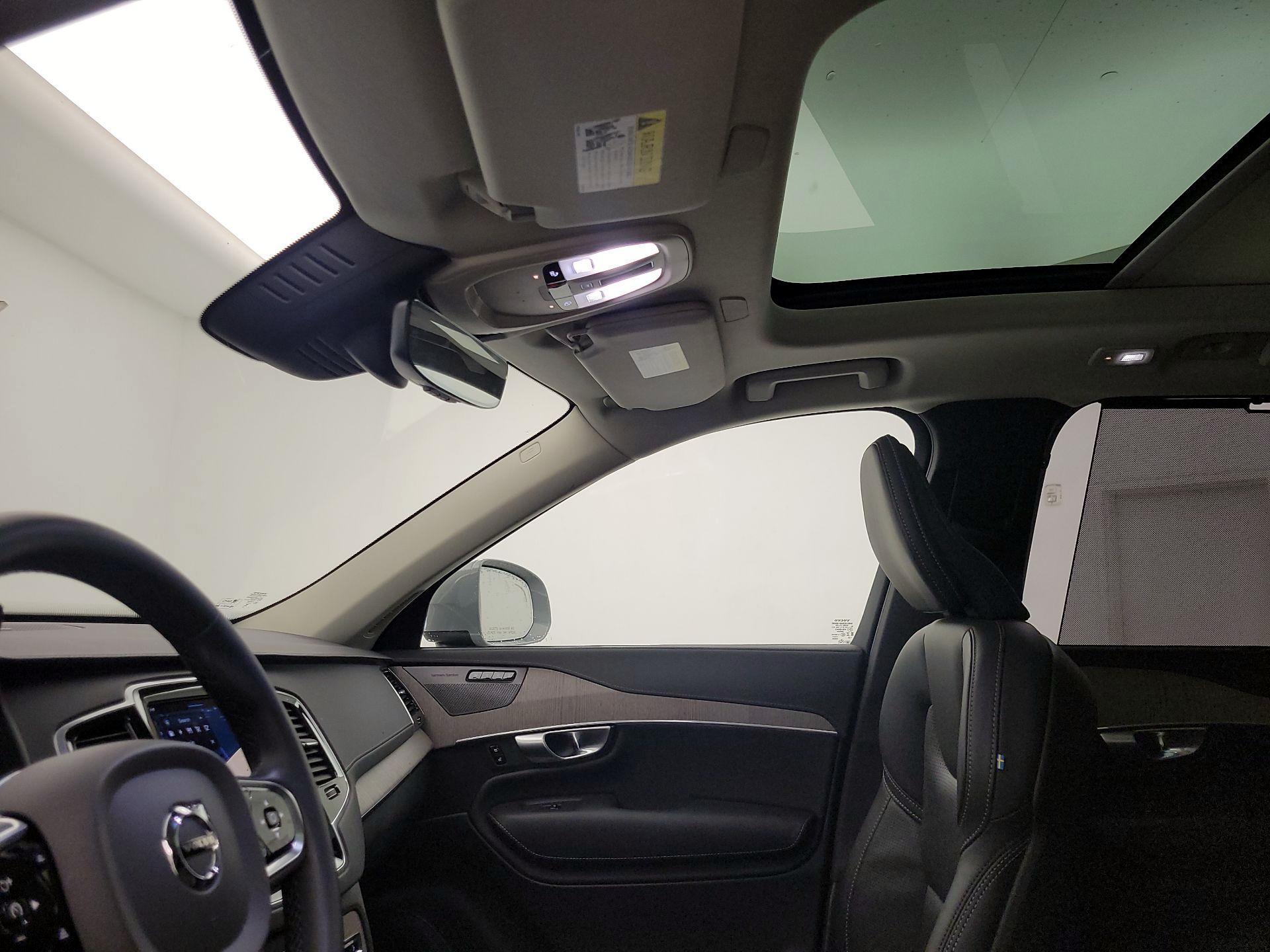 Thumbnail: 2024 Volvo XC90 - 20