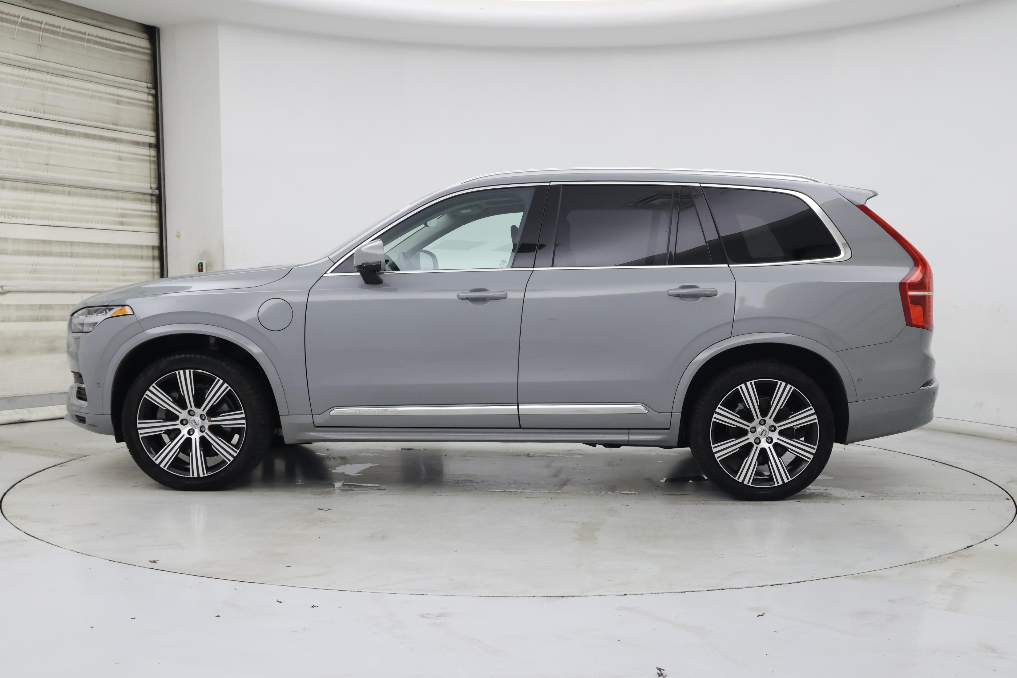 Thumbnail: 2024 Volvo XC90 - 3