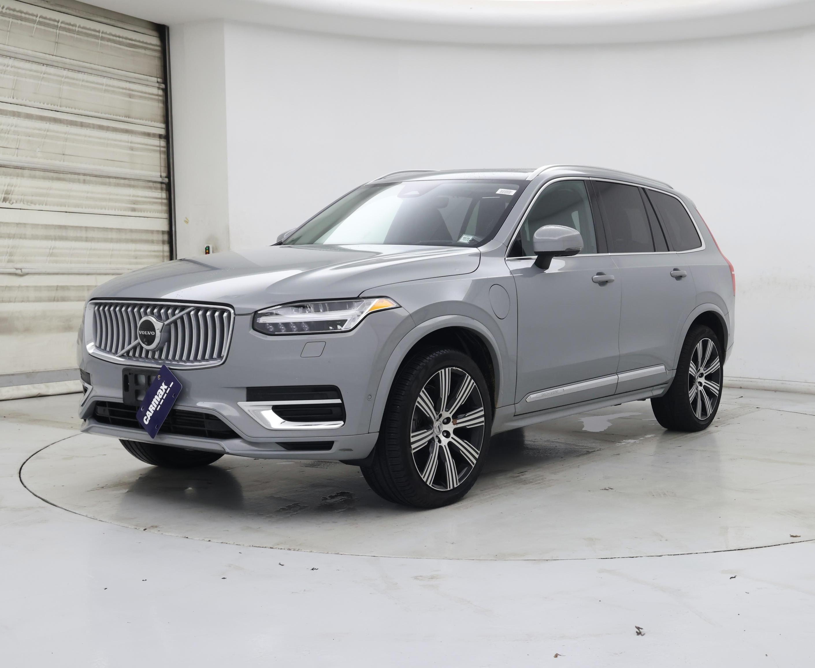 Thumbnail: 2024 Volvo XC90 - 4