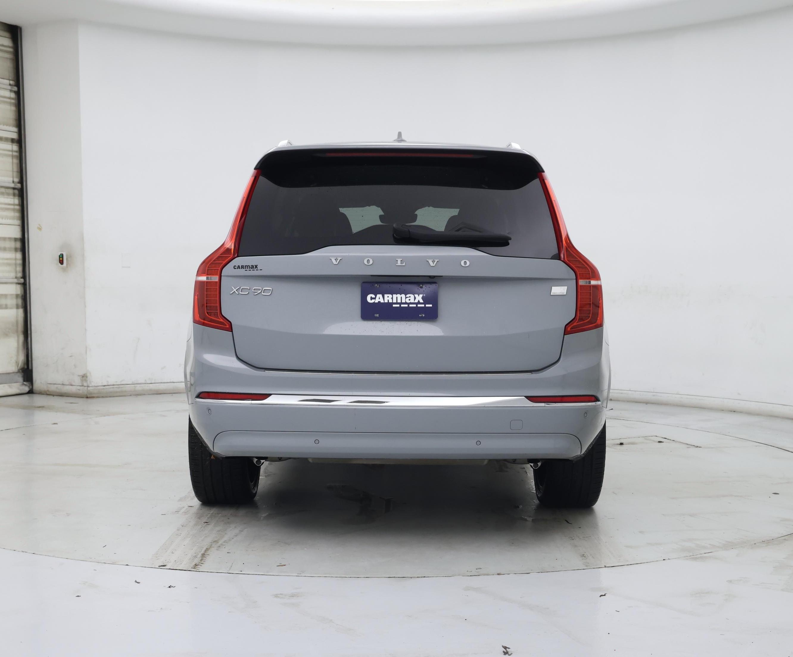 Thumbnail: 2024 Volvo XC90 - 6