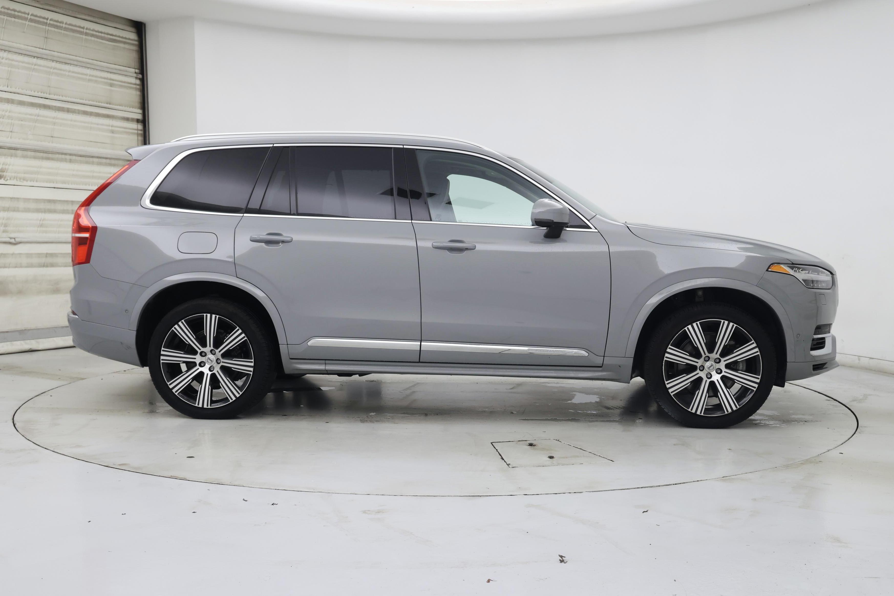 Thumbnail: 2024 Volvo XC90 - 7