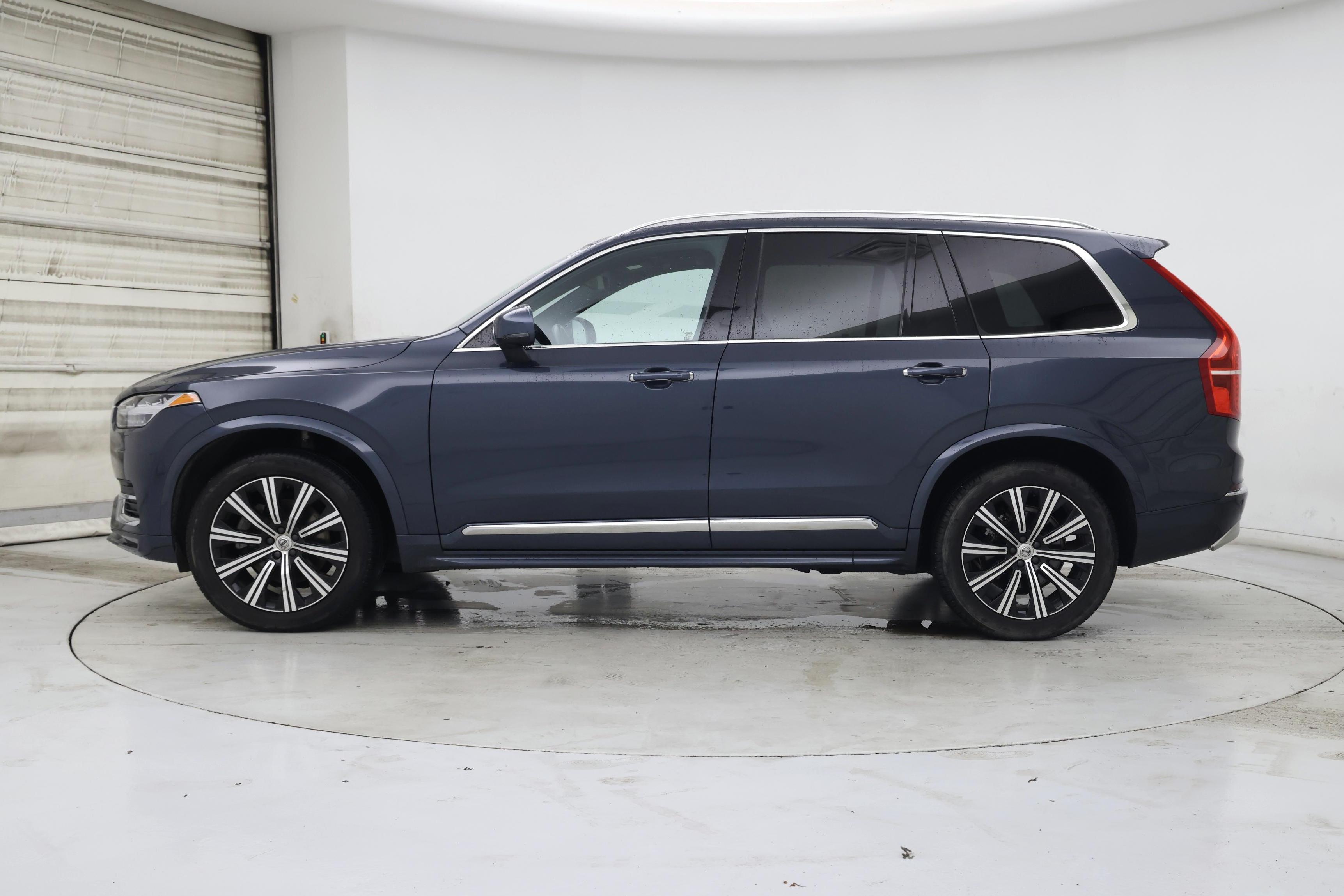 Thumbnail: 2022 Volvo XC90 - 3