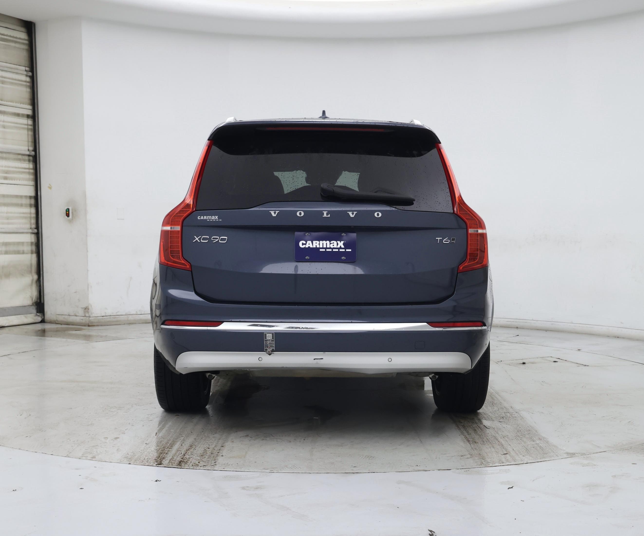 Thumbnail: 2022 Volvo XC90 - 6