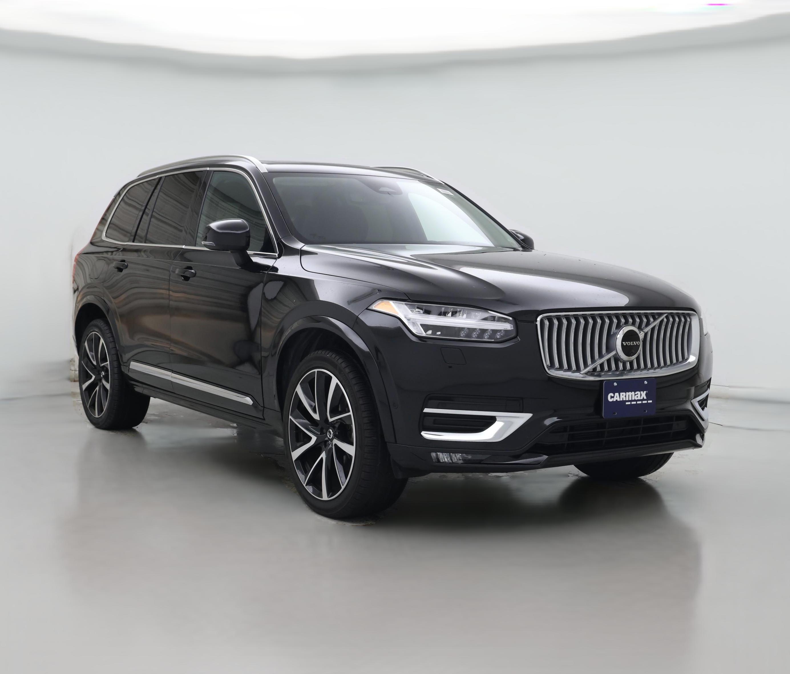 Thumbnail: 2023 Volvo XC90 - 1