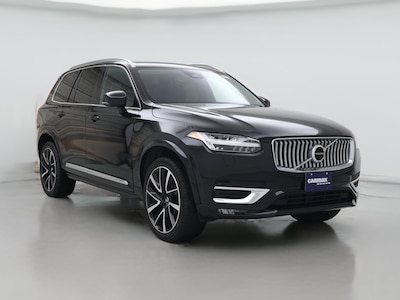 2023 Volvo XC90 B5 Plus