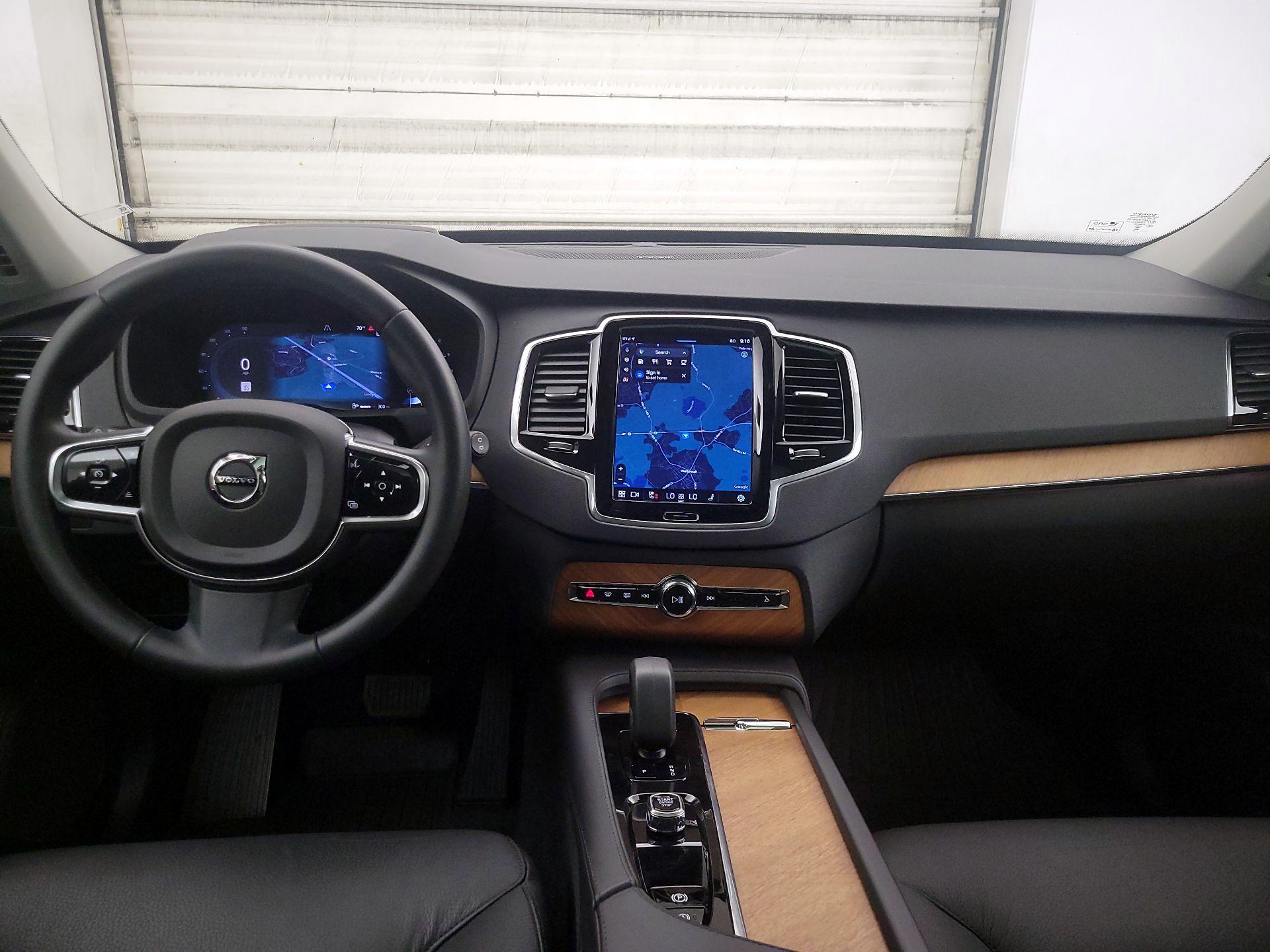 Thumbnail: 2023 Volvo XC90 - 9