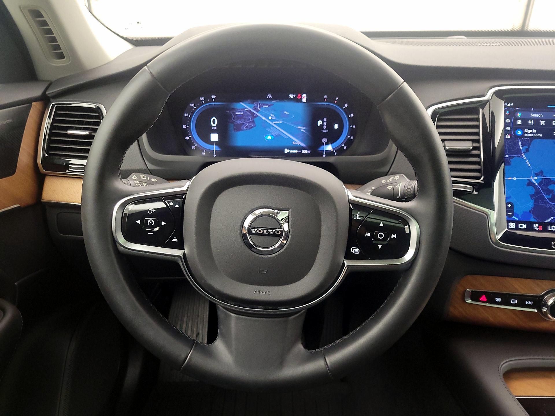 Thumbnail: 2023 Volvo XC90 - 10