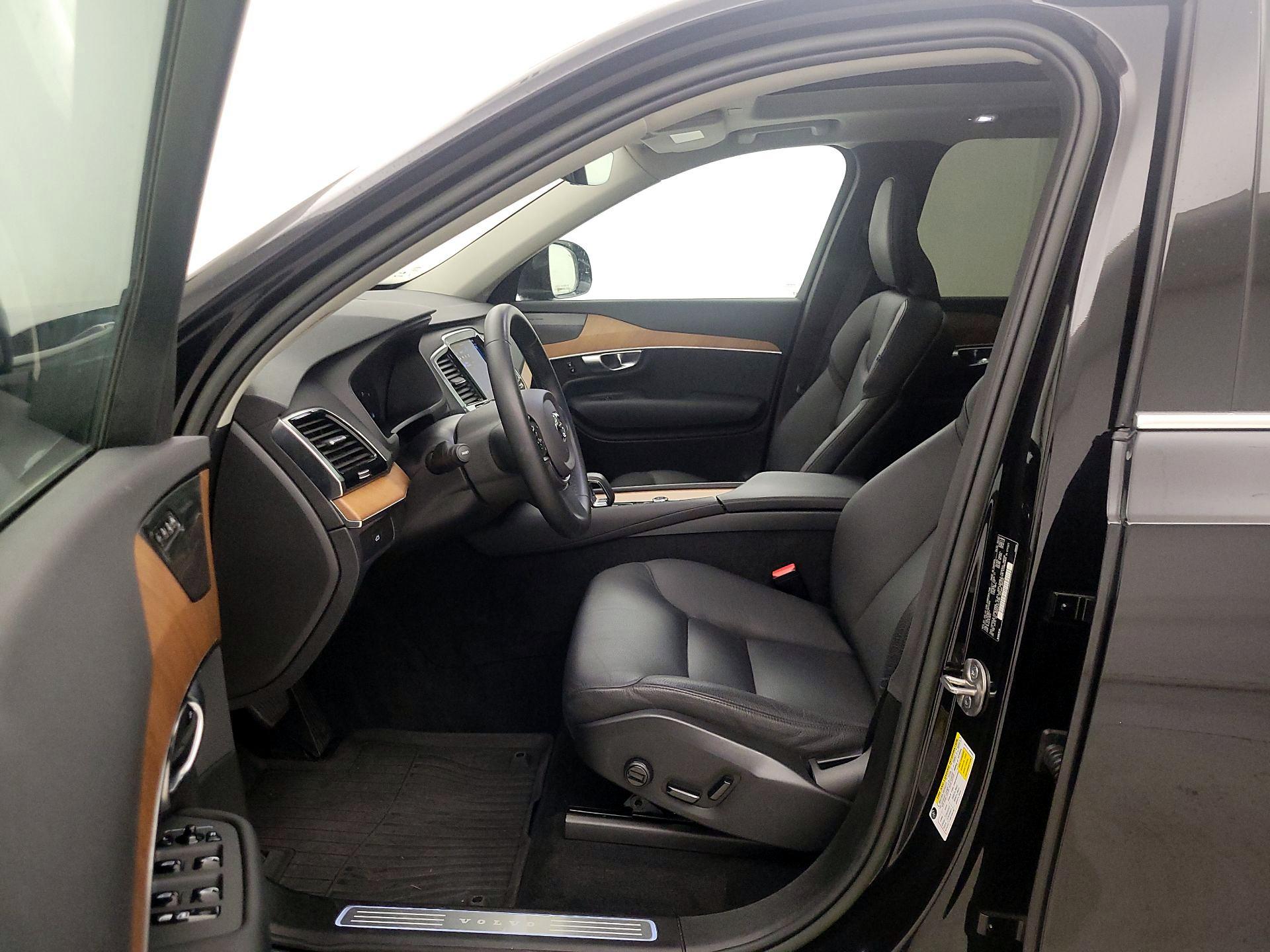 Thumbnail: 2023 Volvo XC90 - 11