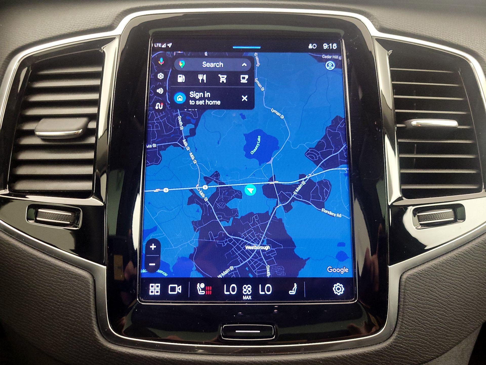 Thumbnail: 2023 Volvo XC90 - 14