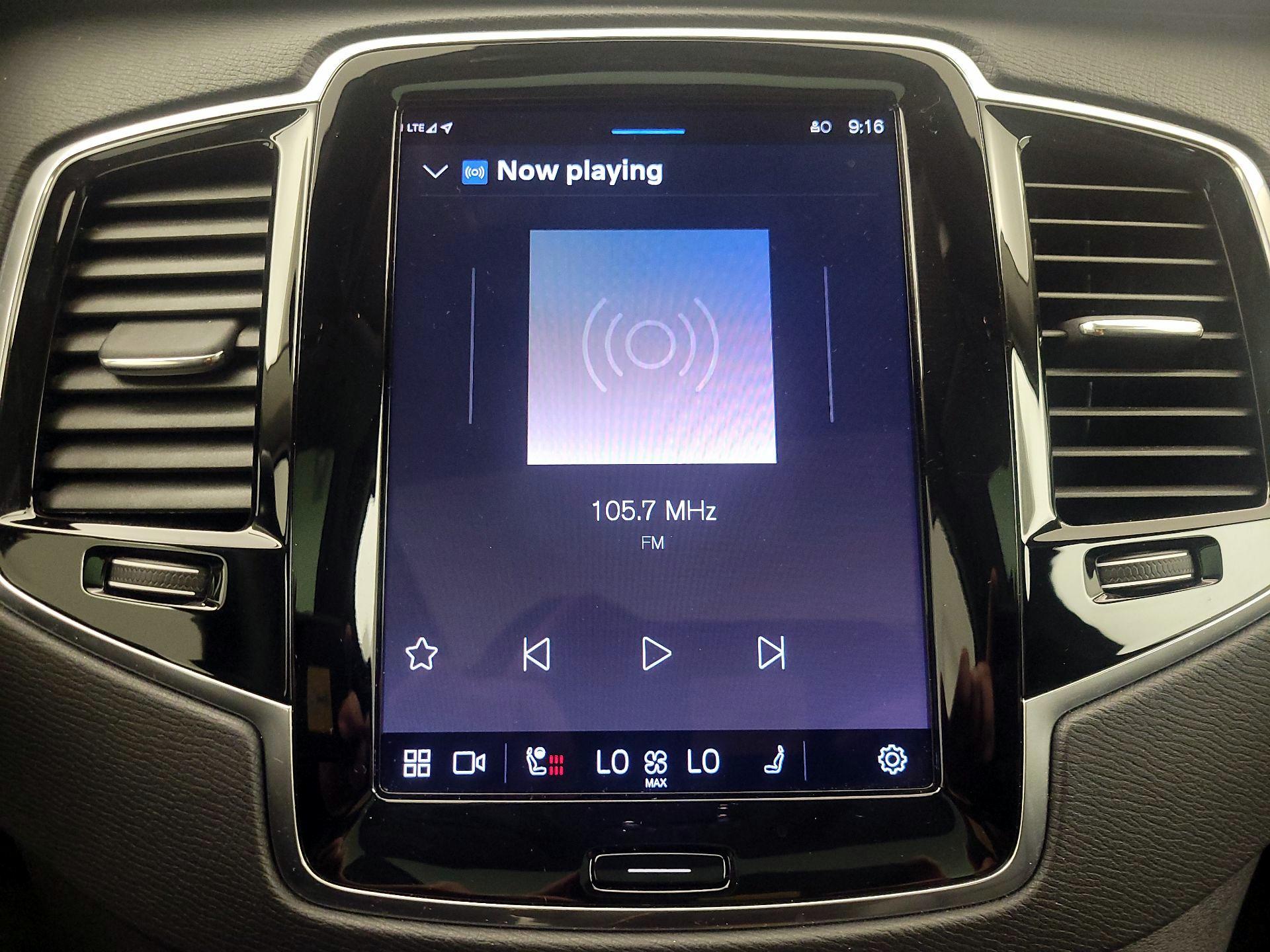 Thumbnail: 2023 Volvo XC90 - 16