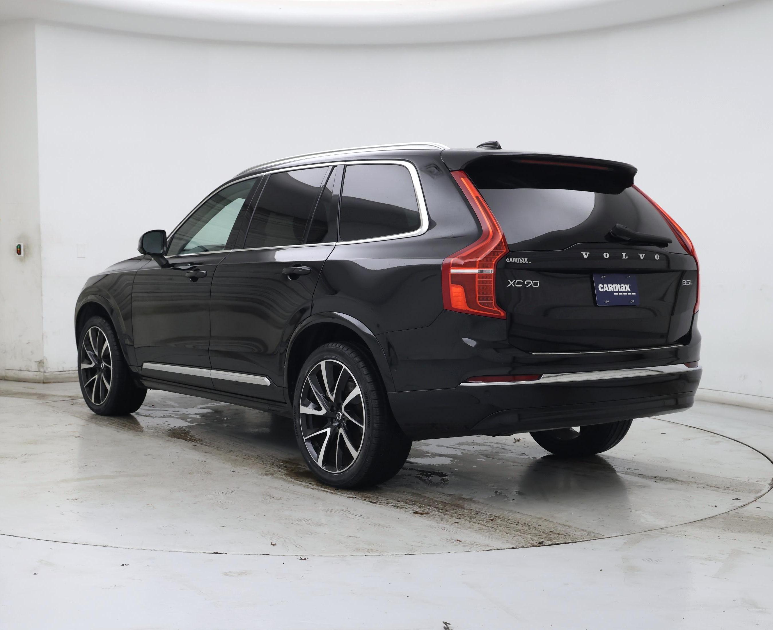 Thumbnail: 2023 Volvo XC90 - 2