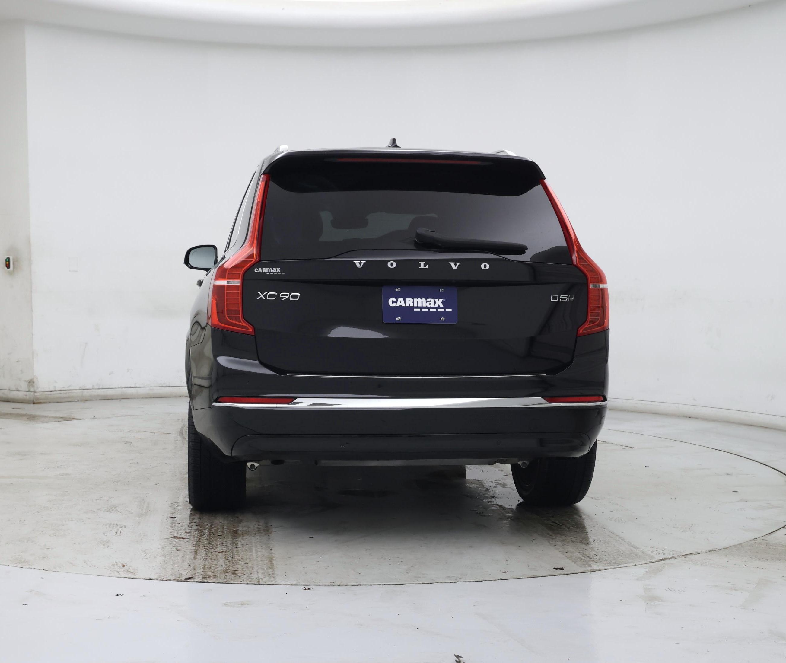 Thumbnail: 2023 Volvo XC90 - 6