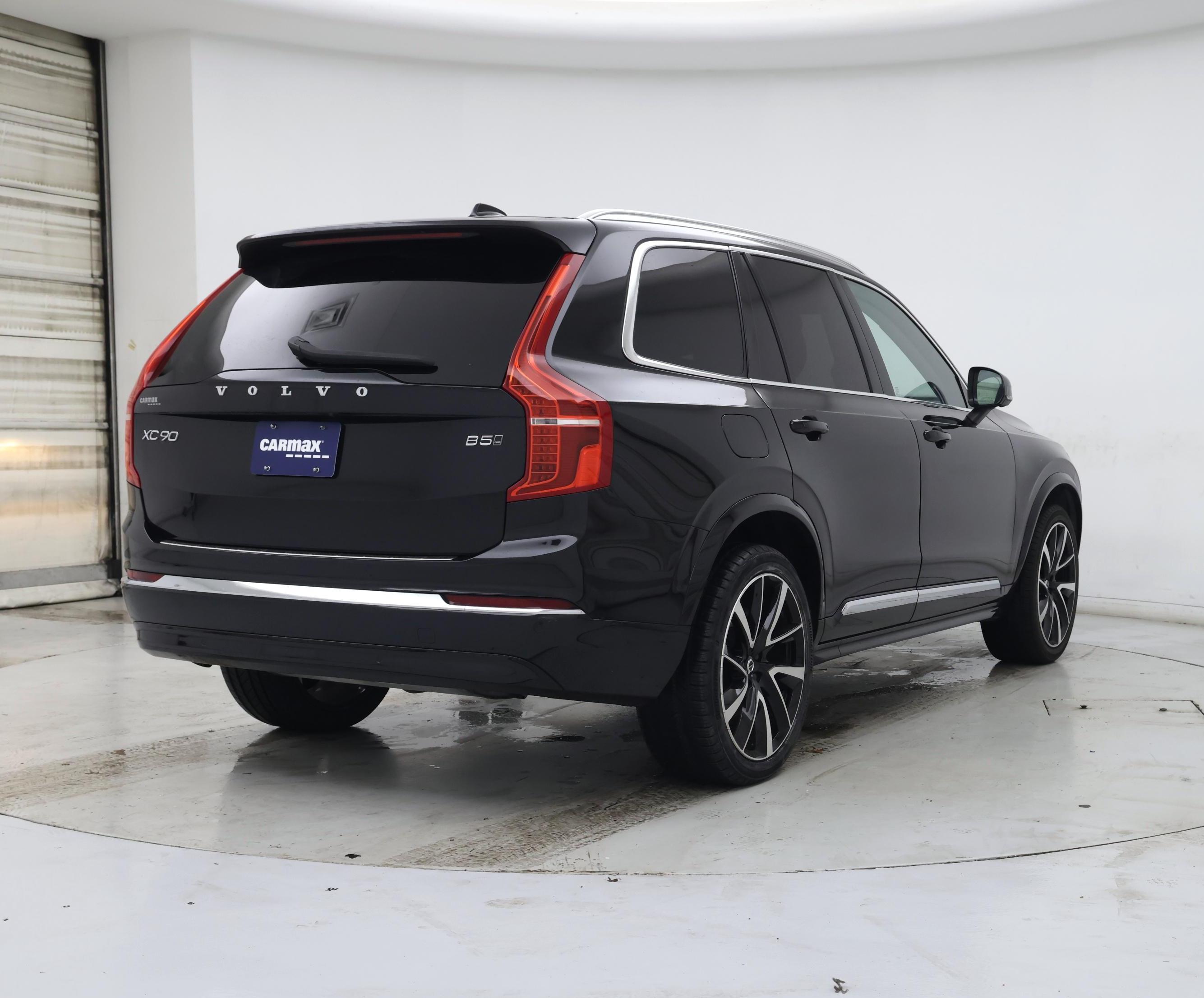 Thumbnail: 2023 Volvo XC90 - 8