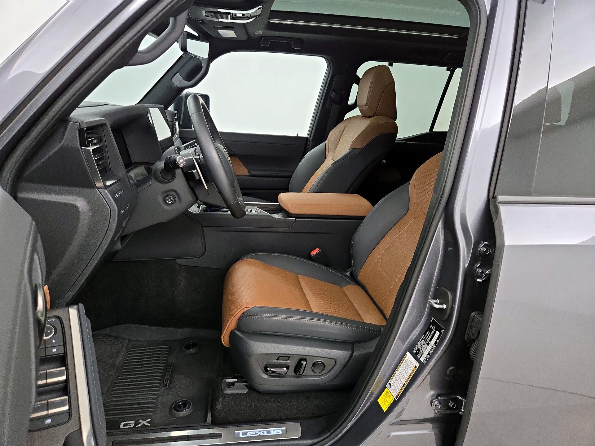 Thumbnail: 2024 Lexus GX - 11