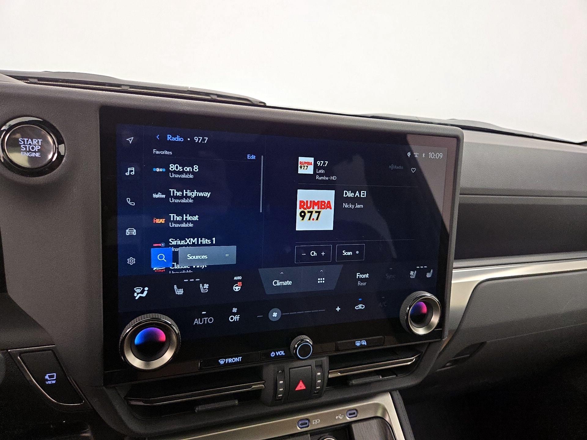 Thumbnail: 2024 Lexus GX - 15