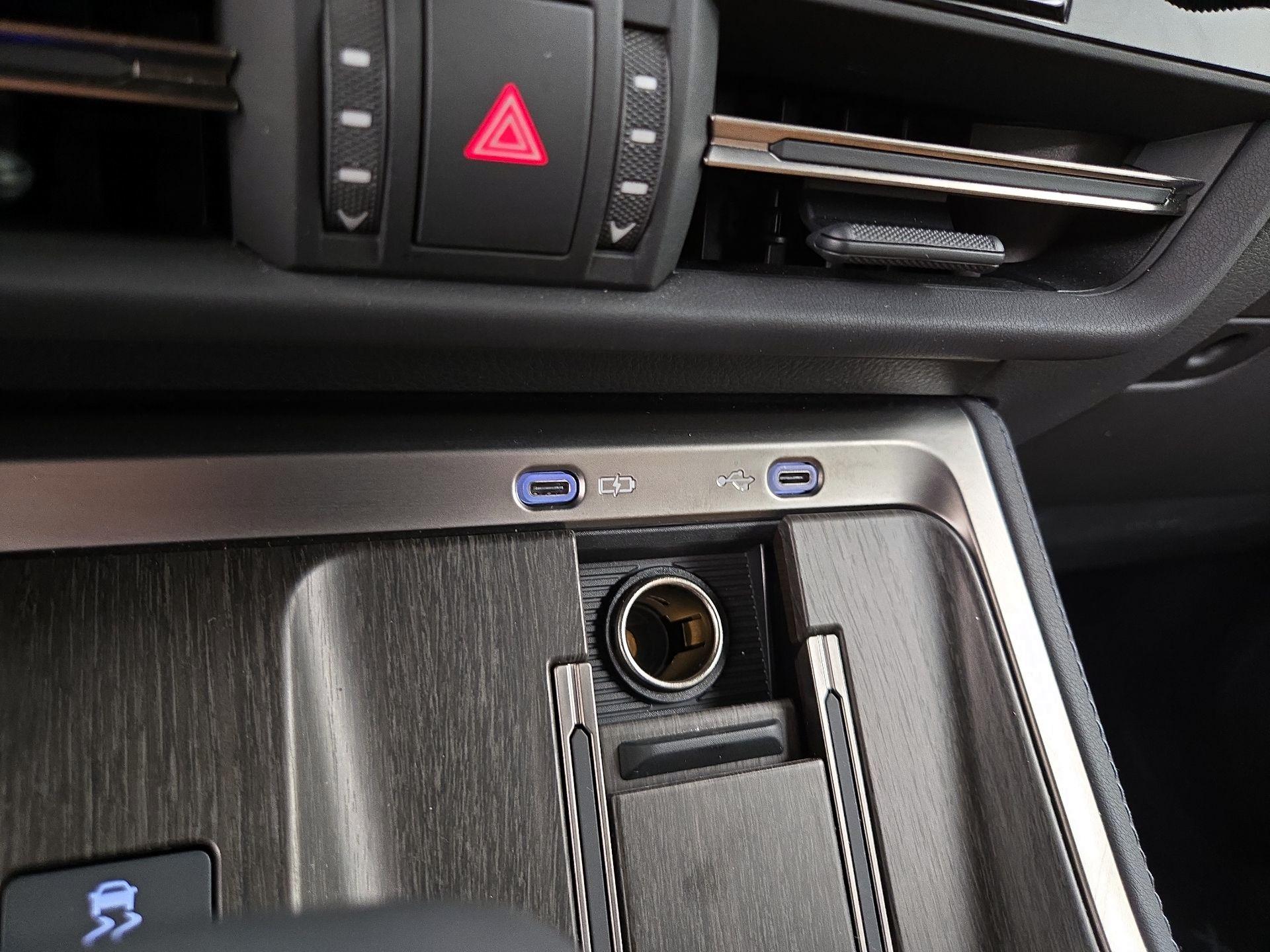 Thumbnail: 2024 Lexus GX - 18