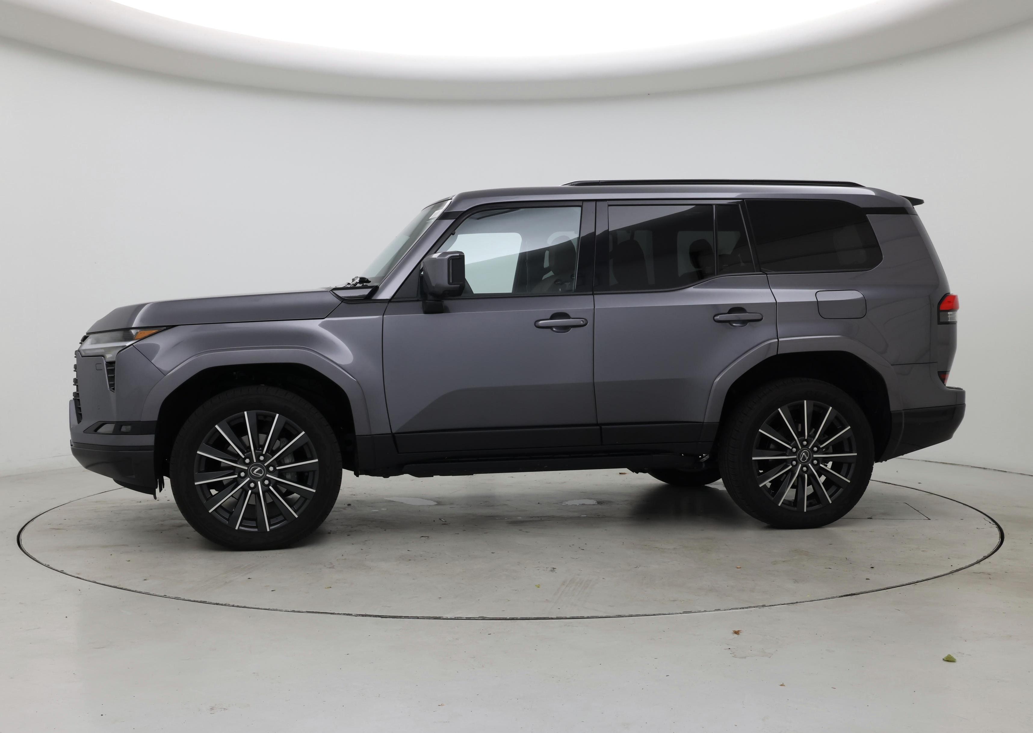 Thumbnail: 2024 Lexus GX - 3