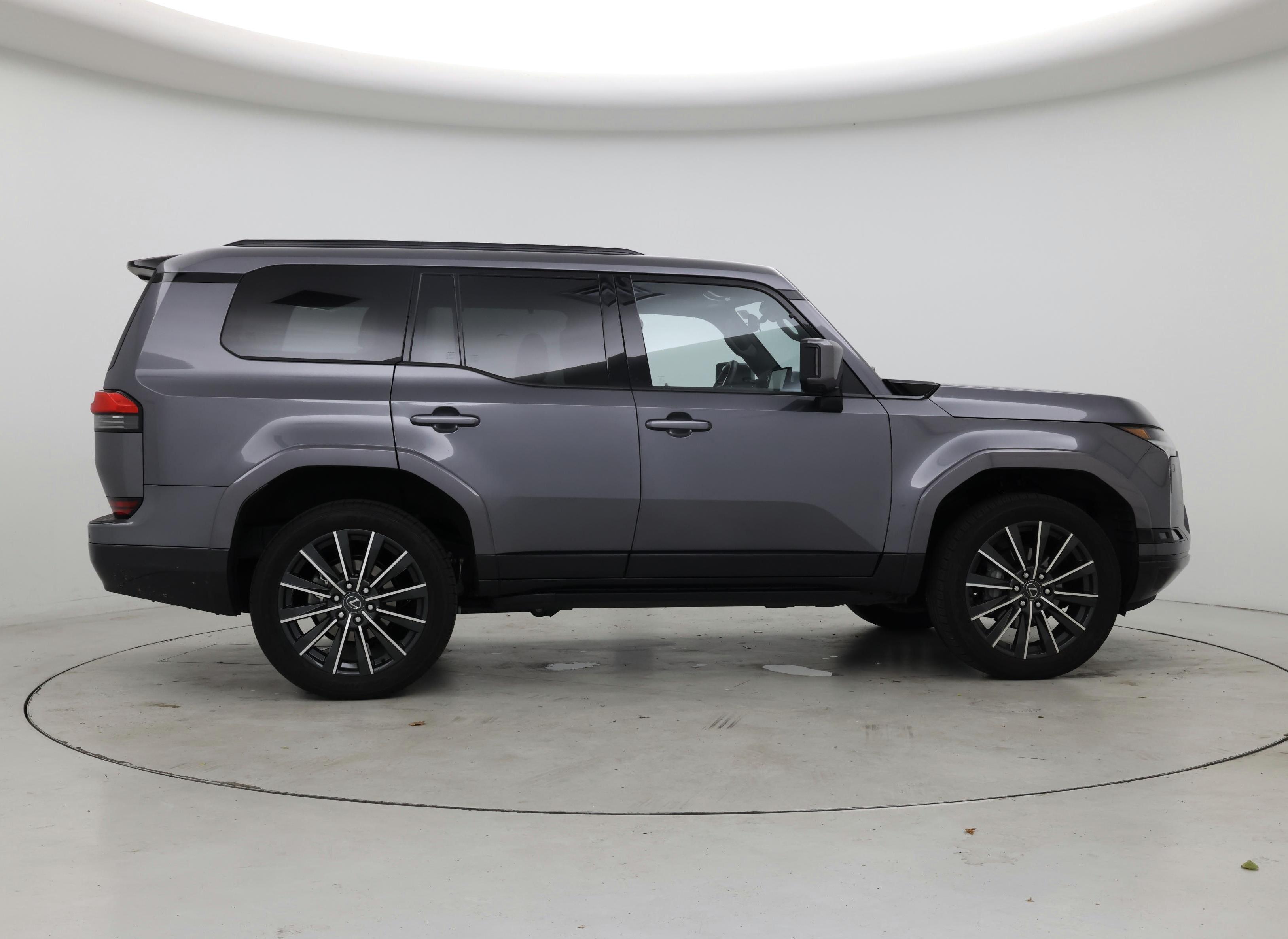 Thumbnail: 2024 Lexus GX - 7