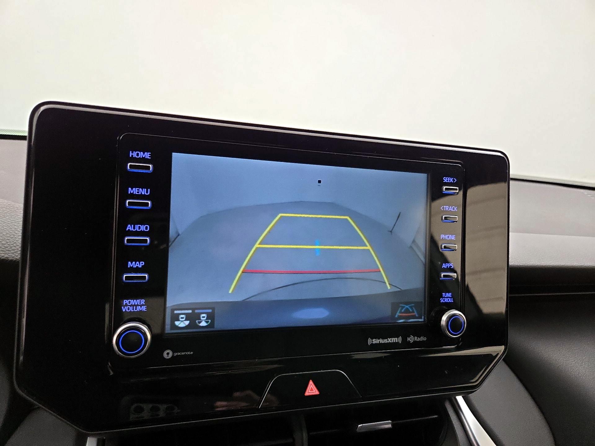 Thumbnail: 2022 Toyota Venza - 14