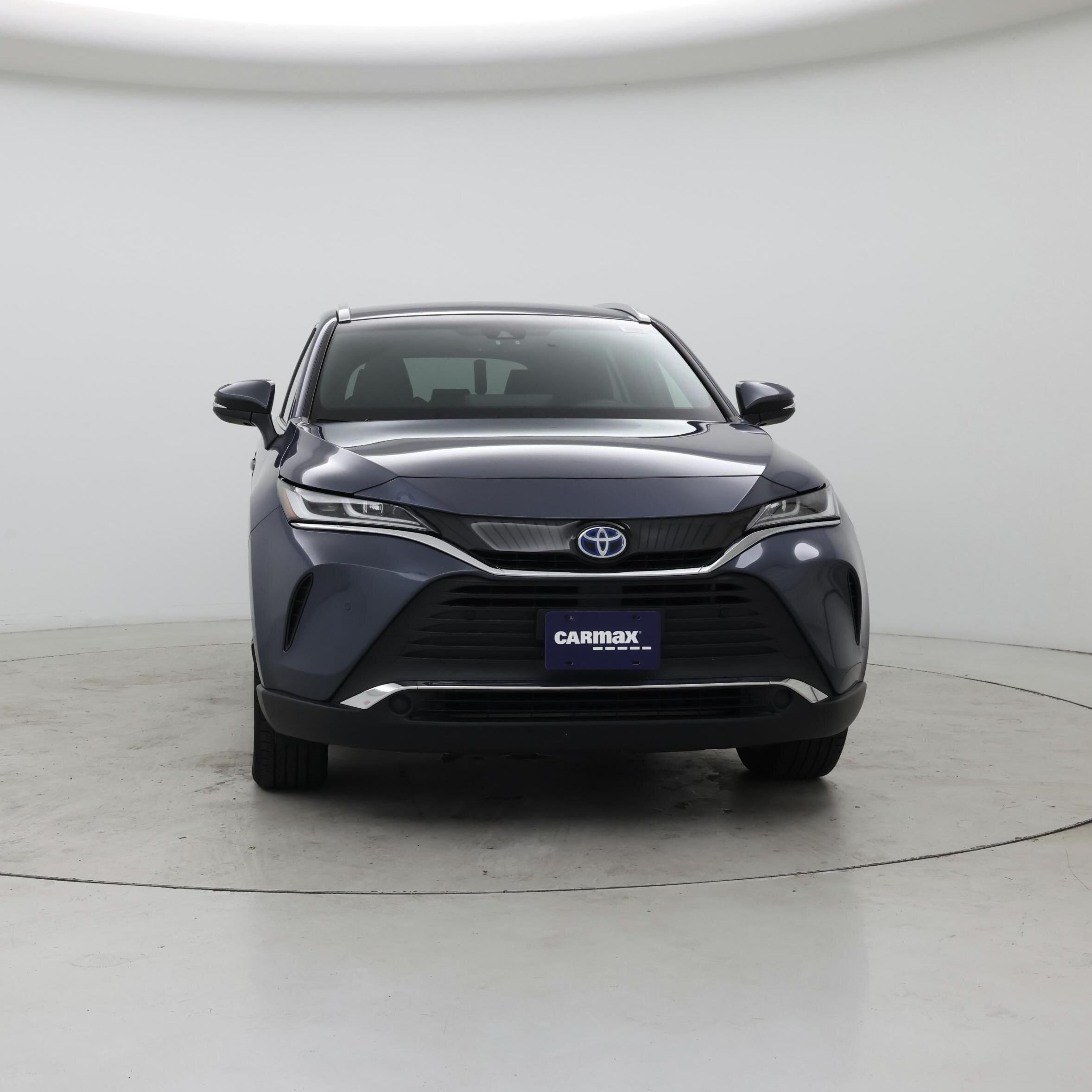 Thumbnail: 2022 Toyota Venza - 5