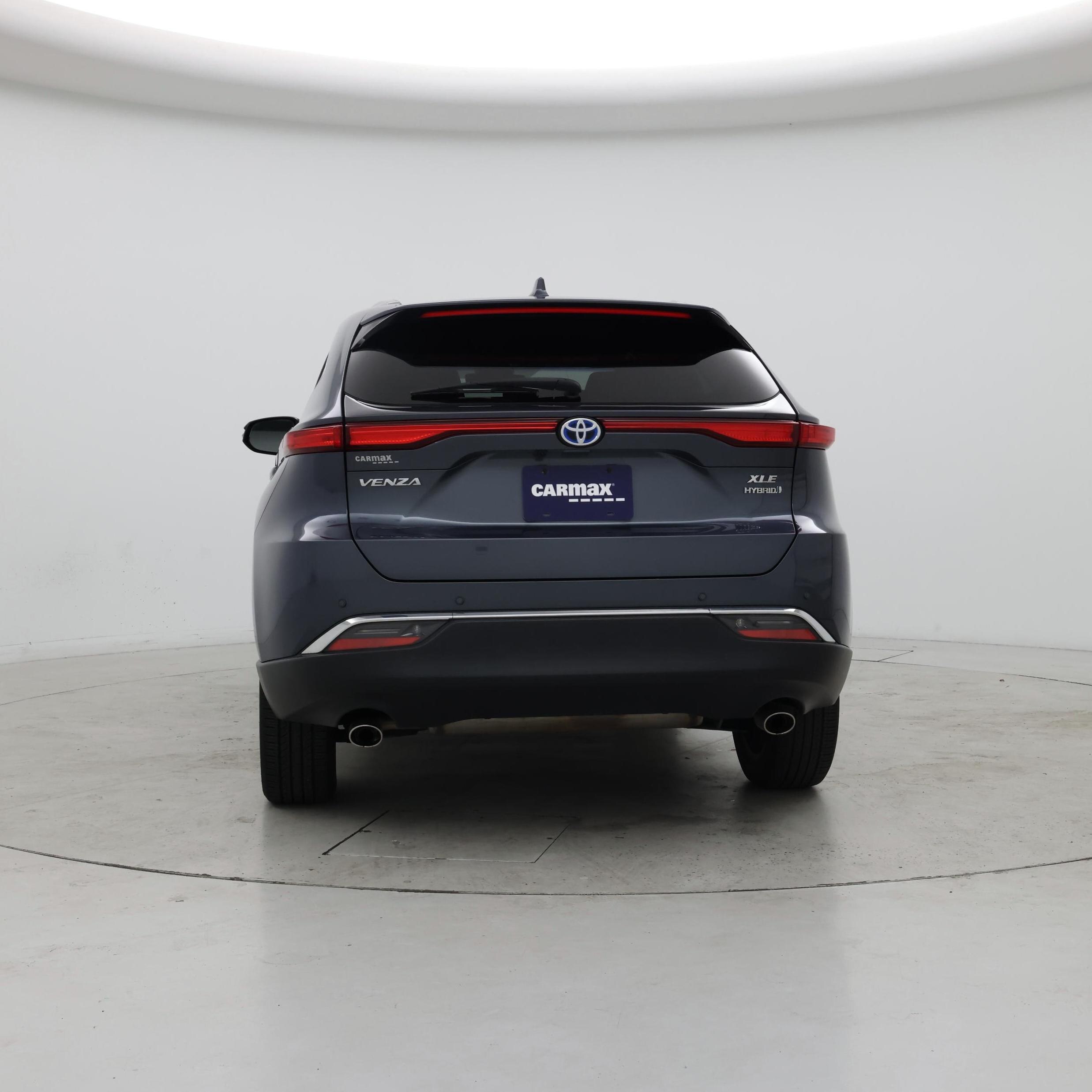 Thumbnail: 2022 Toyota Venza - 6