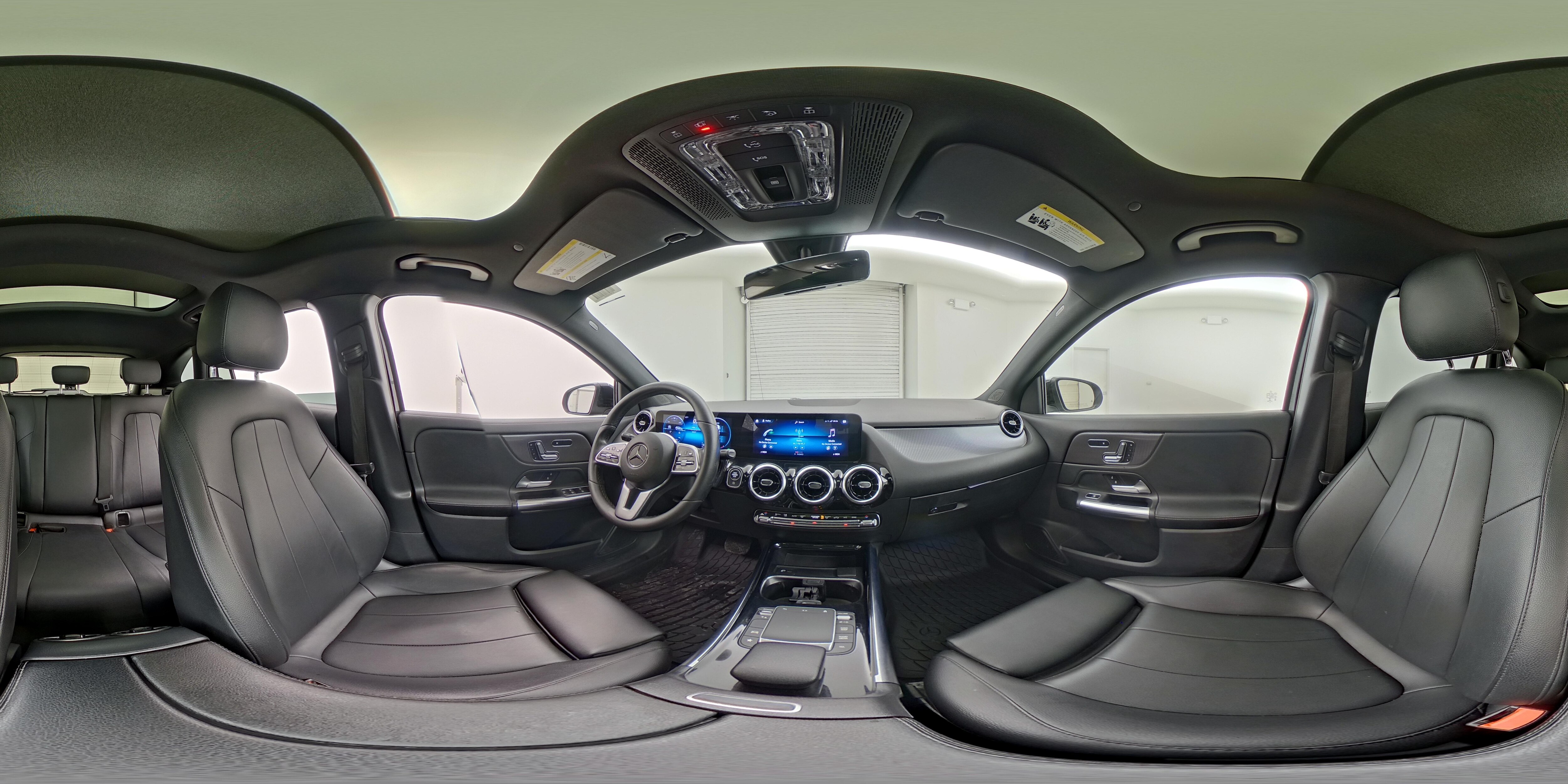 2022 Mercedes-Benz GLA GLA250 - Photo 25