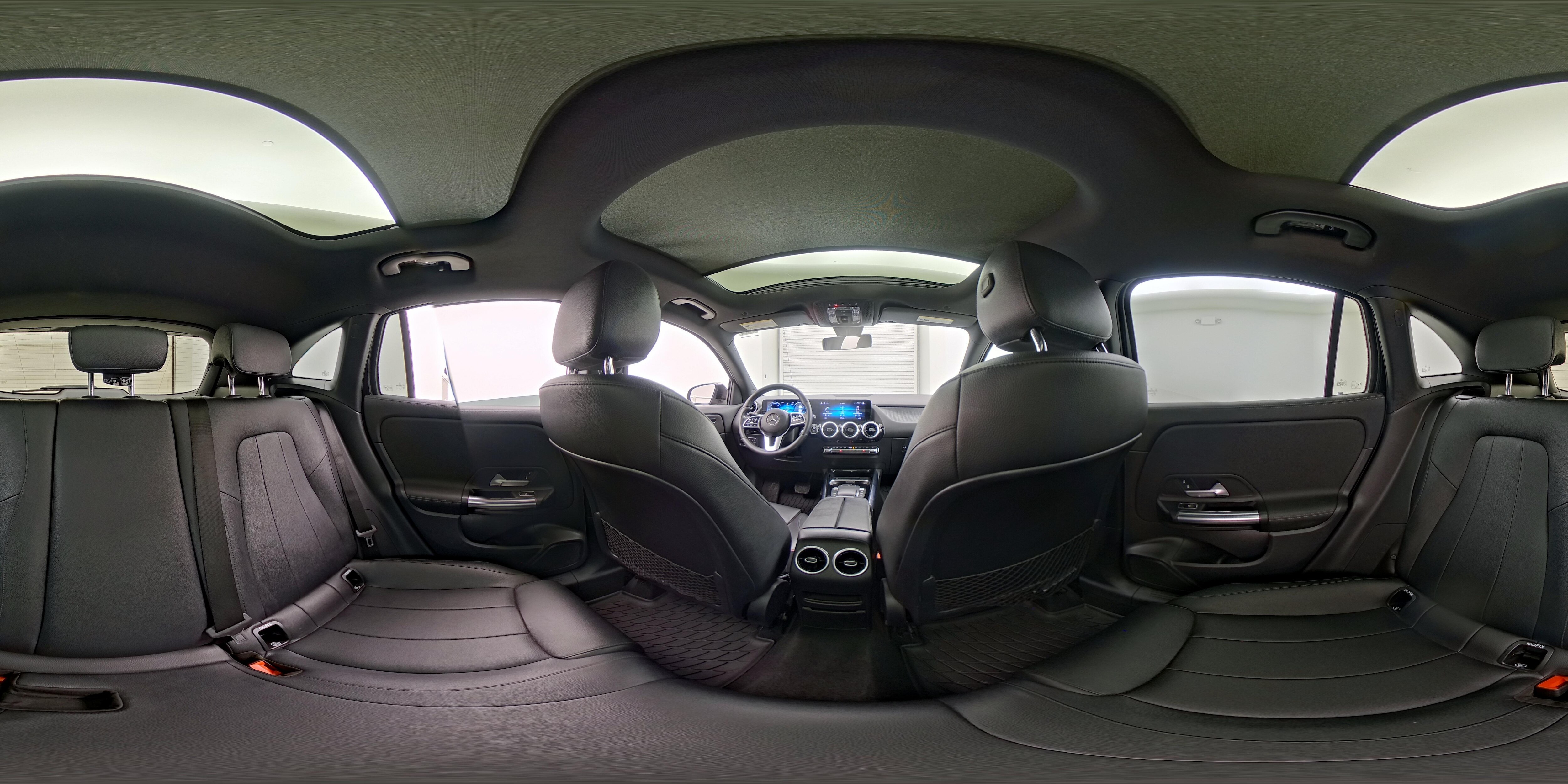 2022 Mercedes-Benz GLA GLA250 - Photo 26