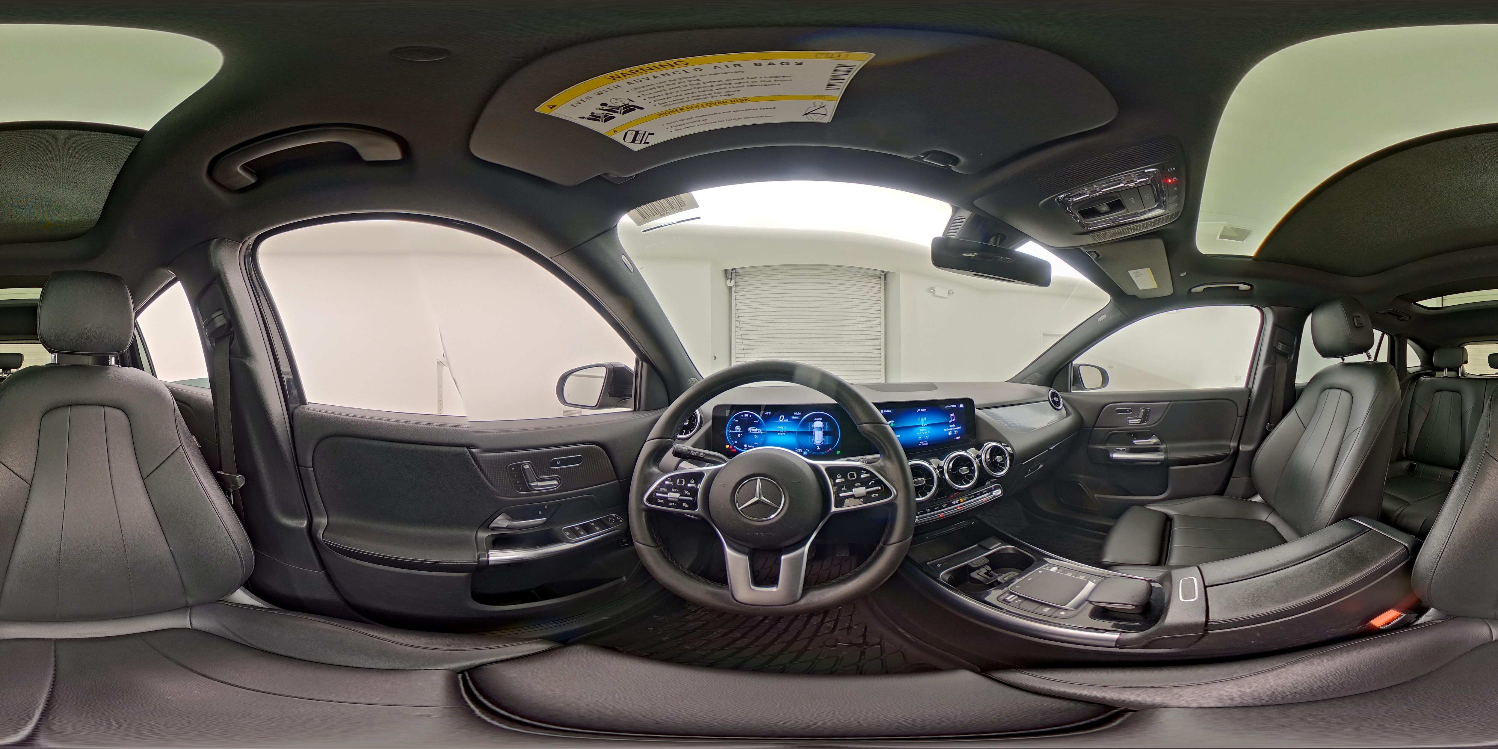 2022 Mercedes-Benz GLA GLA250 - Photo 27