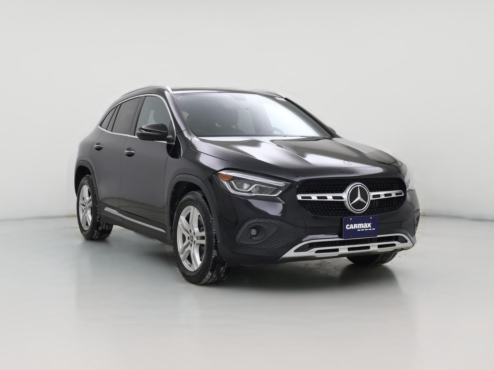 2022 Mercedes-Benz GLA GLA250