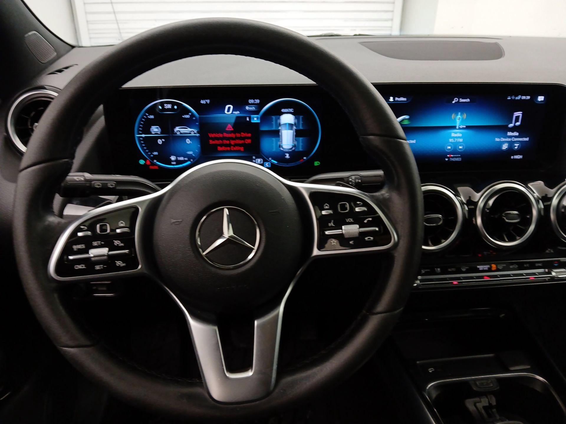 Thumbnail: 2022 Mercedes-Benz GLA - 10