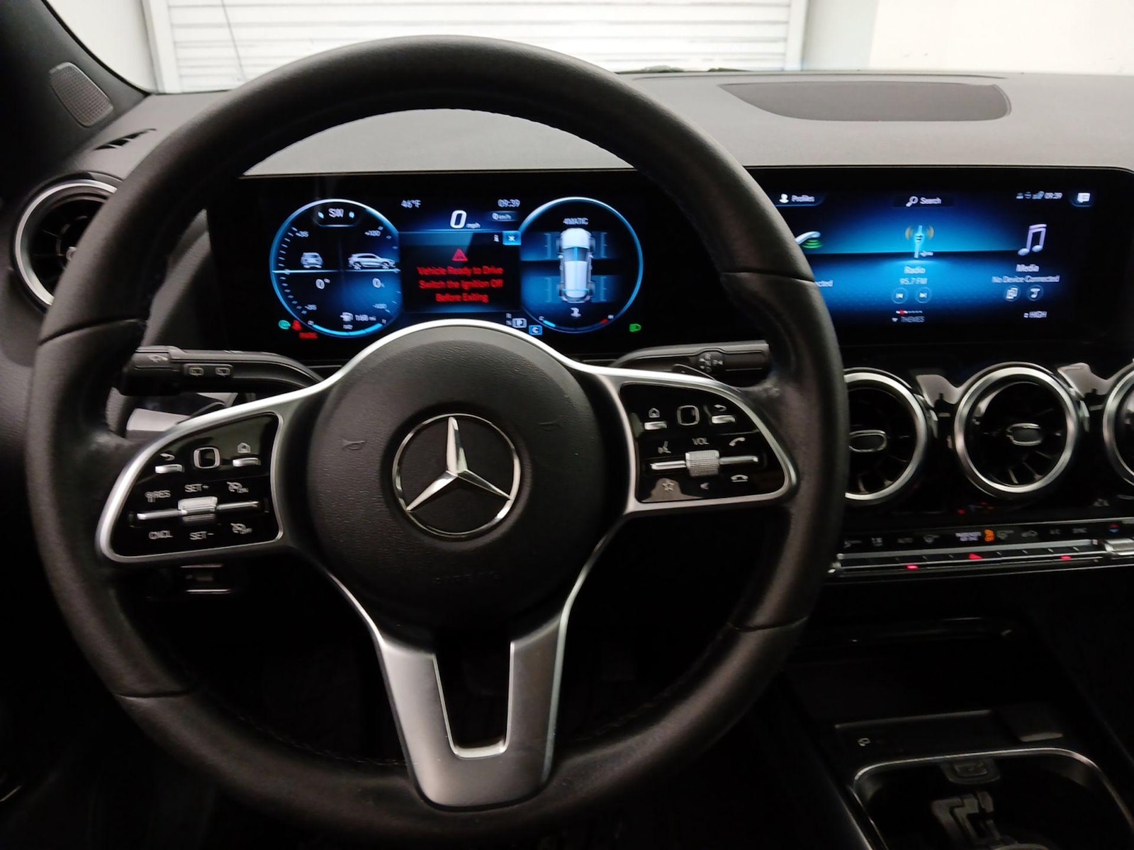 2022 Mercedes-Benz GLA GLA250 - Photo 11
