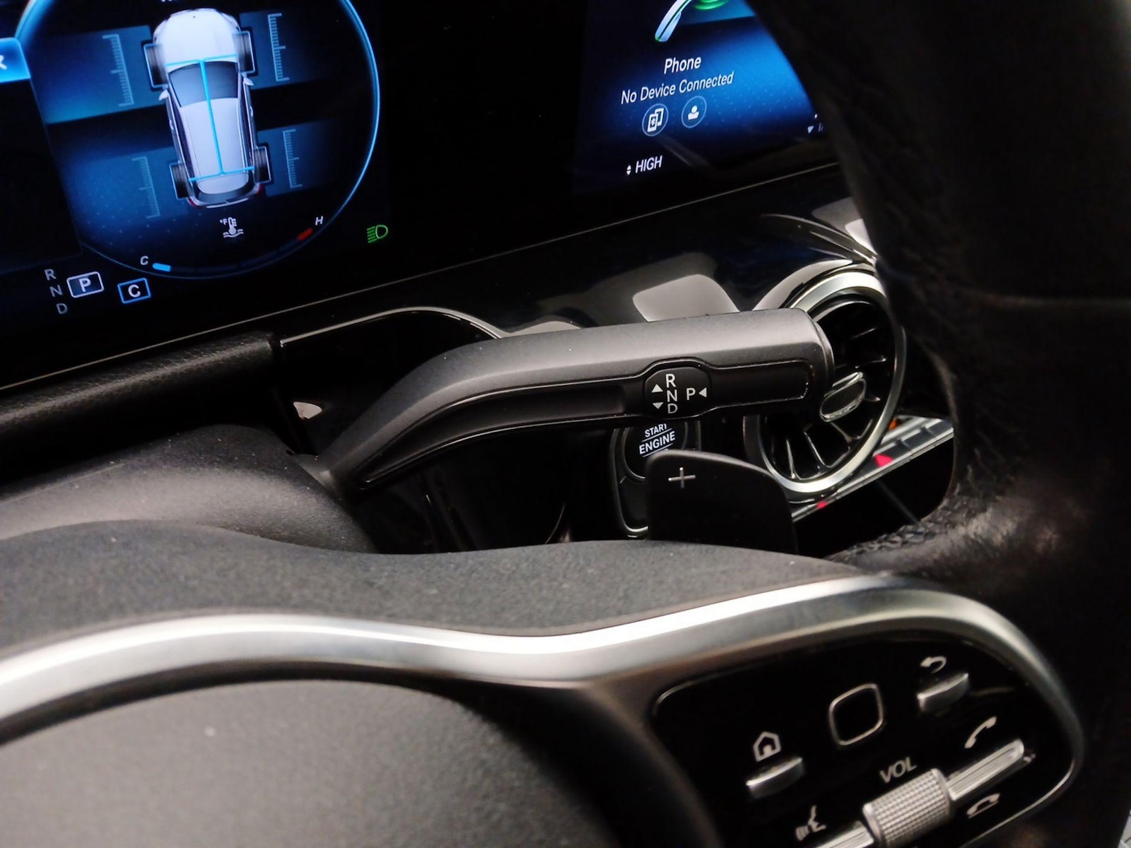 2022 Mercedes-Benz GLA GLA250 - Photo 18