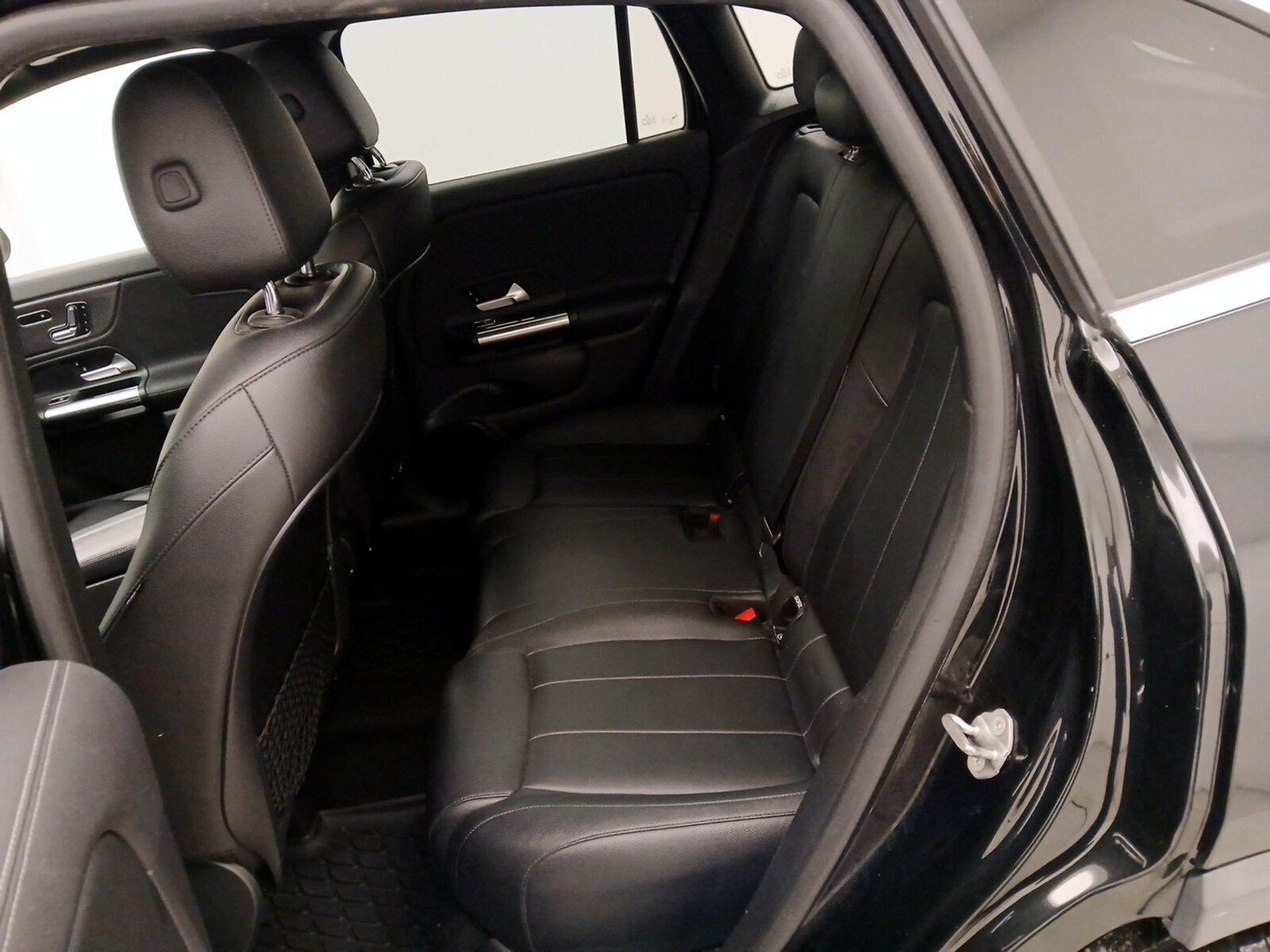 2022 Mercedes-Benz GLA GLA250 - Photo 21