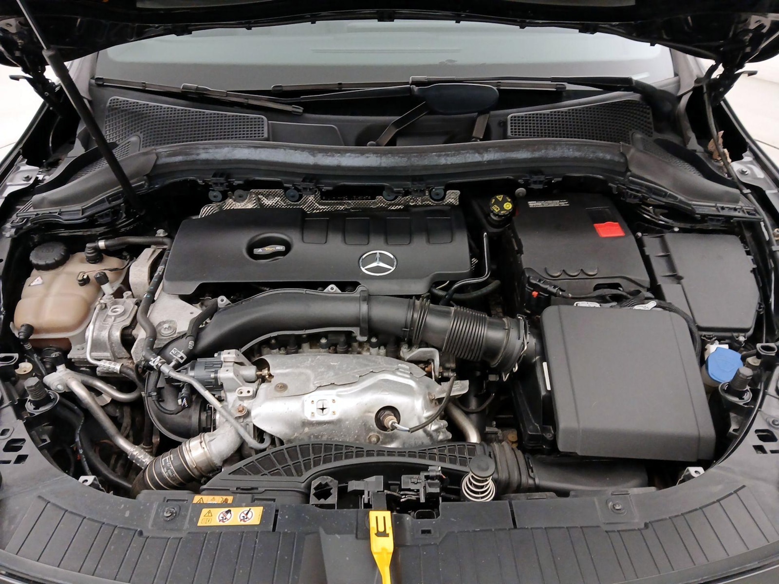 2022 Mercedes-Benz GLA GLA250 - Photo 23