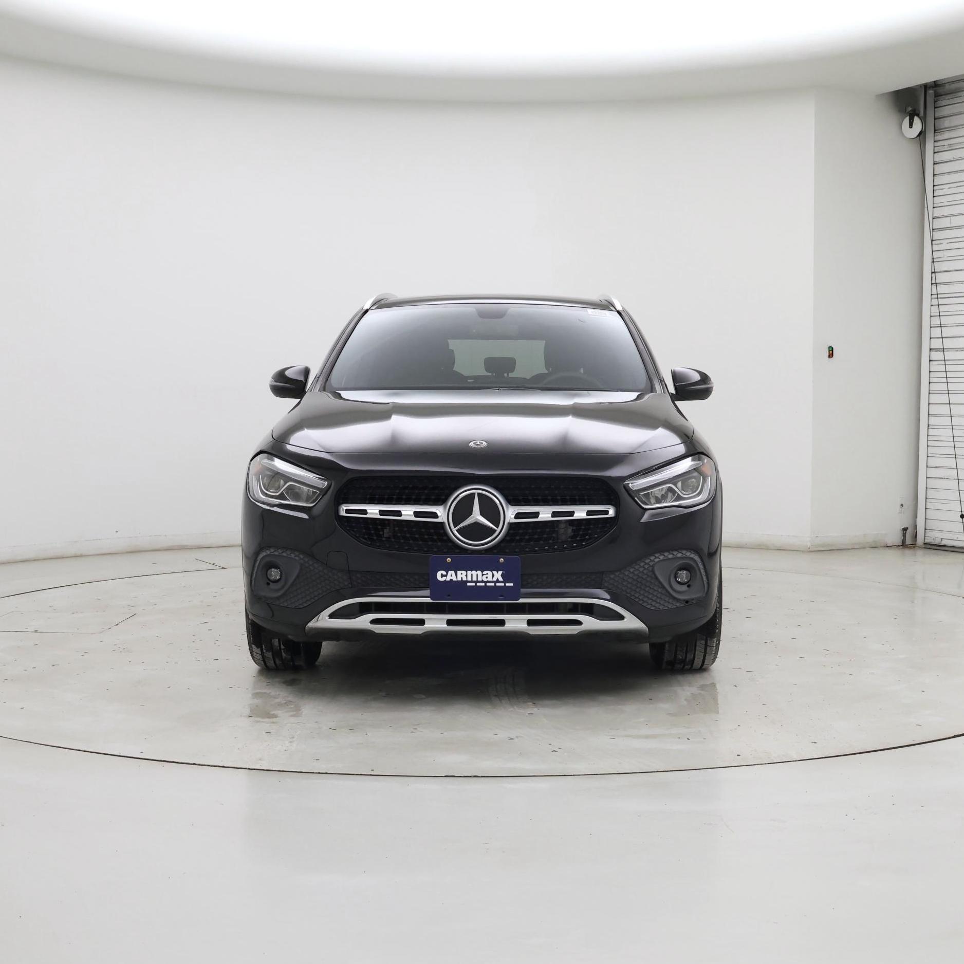 Thumbnail: 2022 Mercedes-Benz GLA - 5