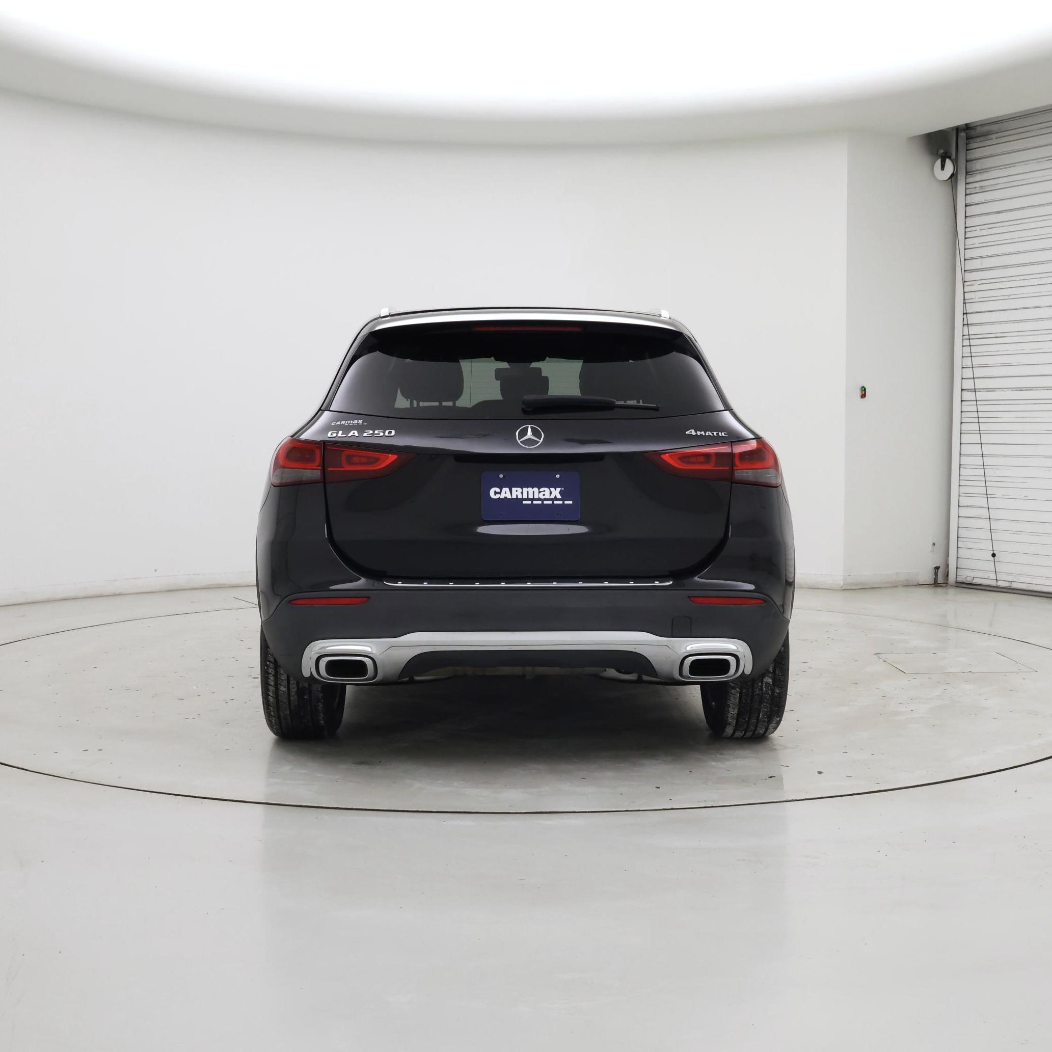 Thumbnail: 2022 Mercedes-Benz GLA - 6