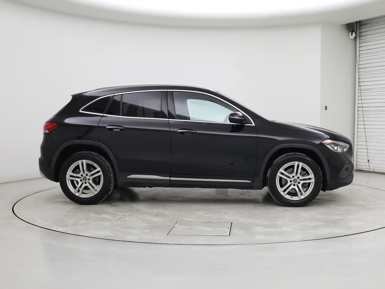 2022 Mercedes-Benz GLA GLA250 - Photo 8