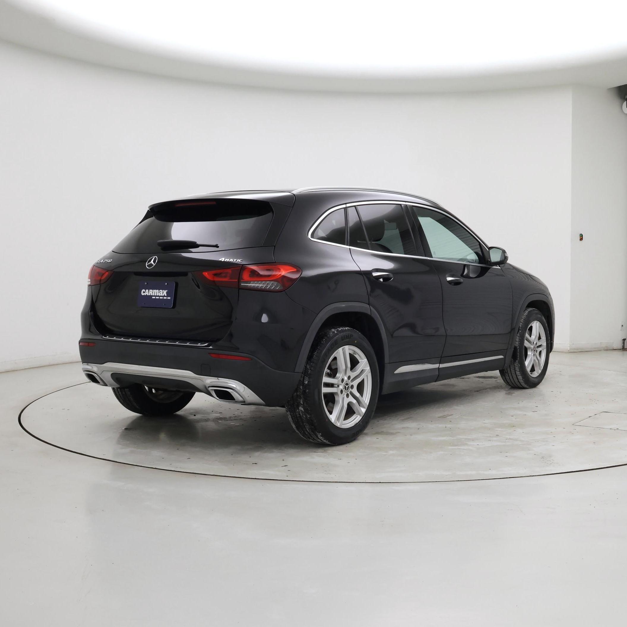 Thumbnail: 2022 Mercedes-Benz GLA - 8