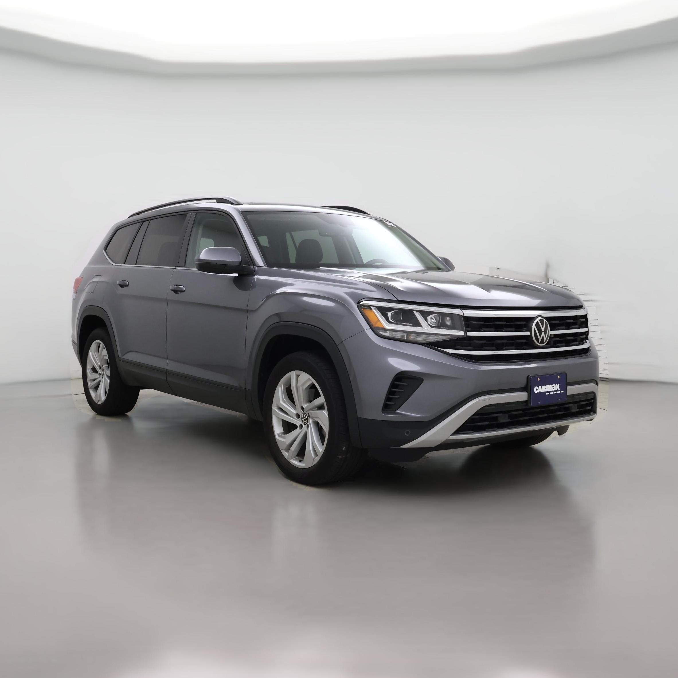 Thumbnail: 2022 Volkswagen Atlas - 1