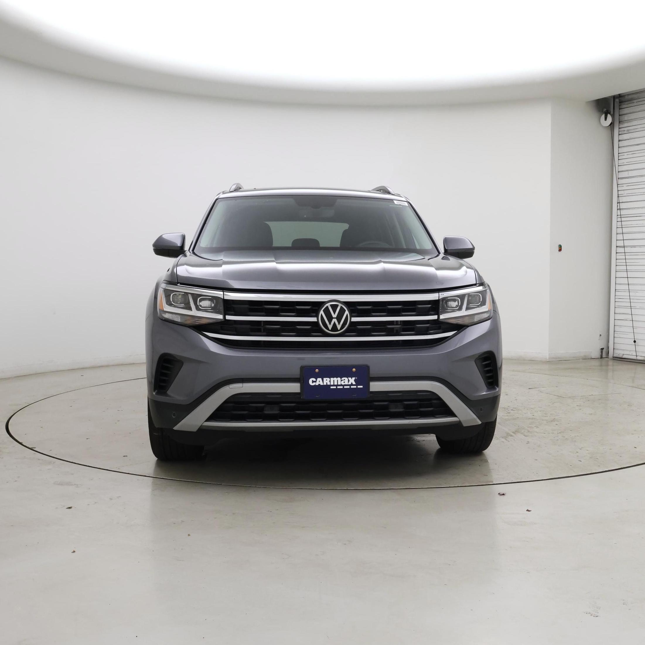 Thumbnail: 2022 Volkswagen Atlas - 5