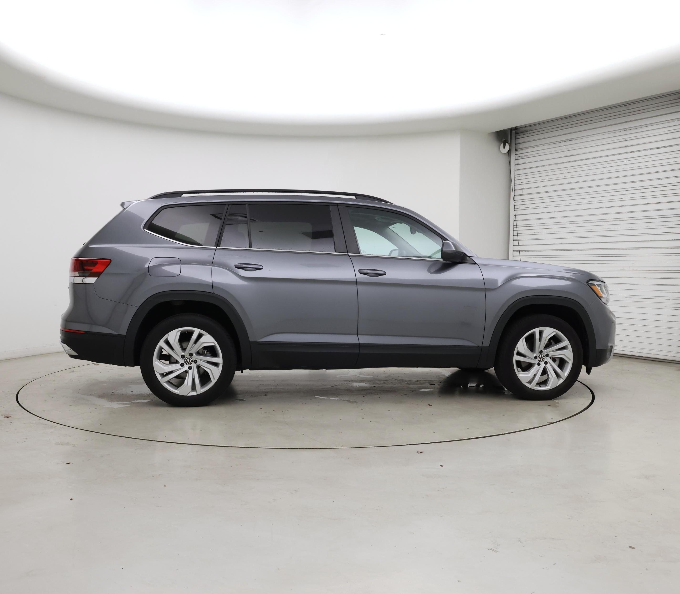 Thumbnail: 2022 Volkswagen Atlas - 7