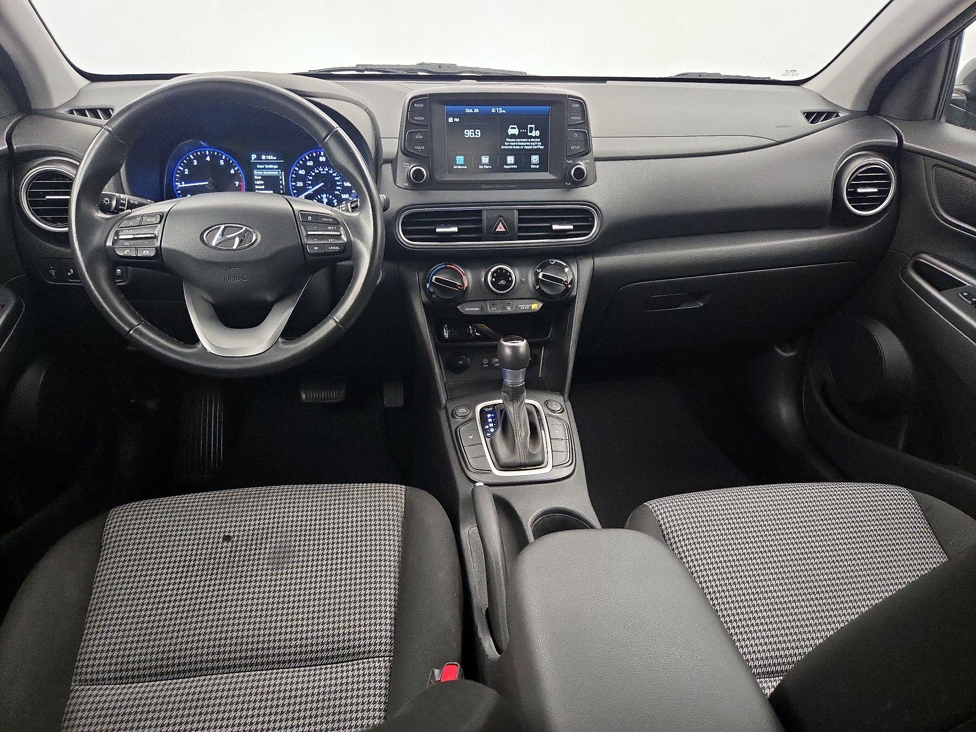 Thumbnail: 2021 Hyundai Kona - 9