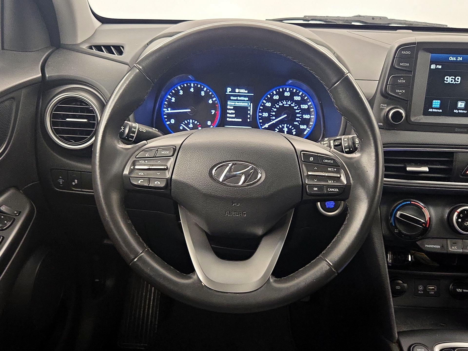 Thumbnail: 2021 Hyundai Kona - 10