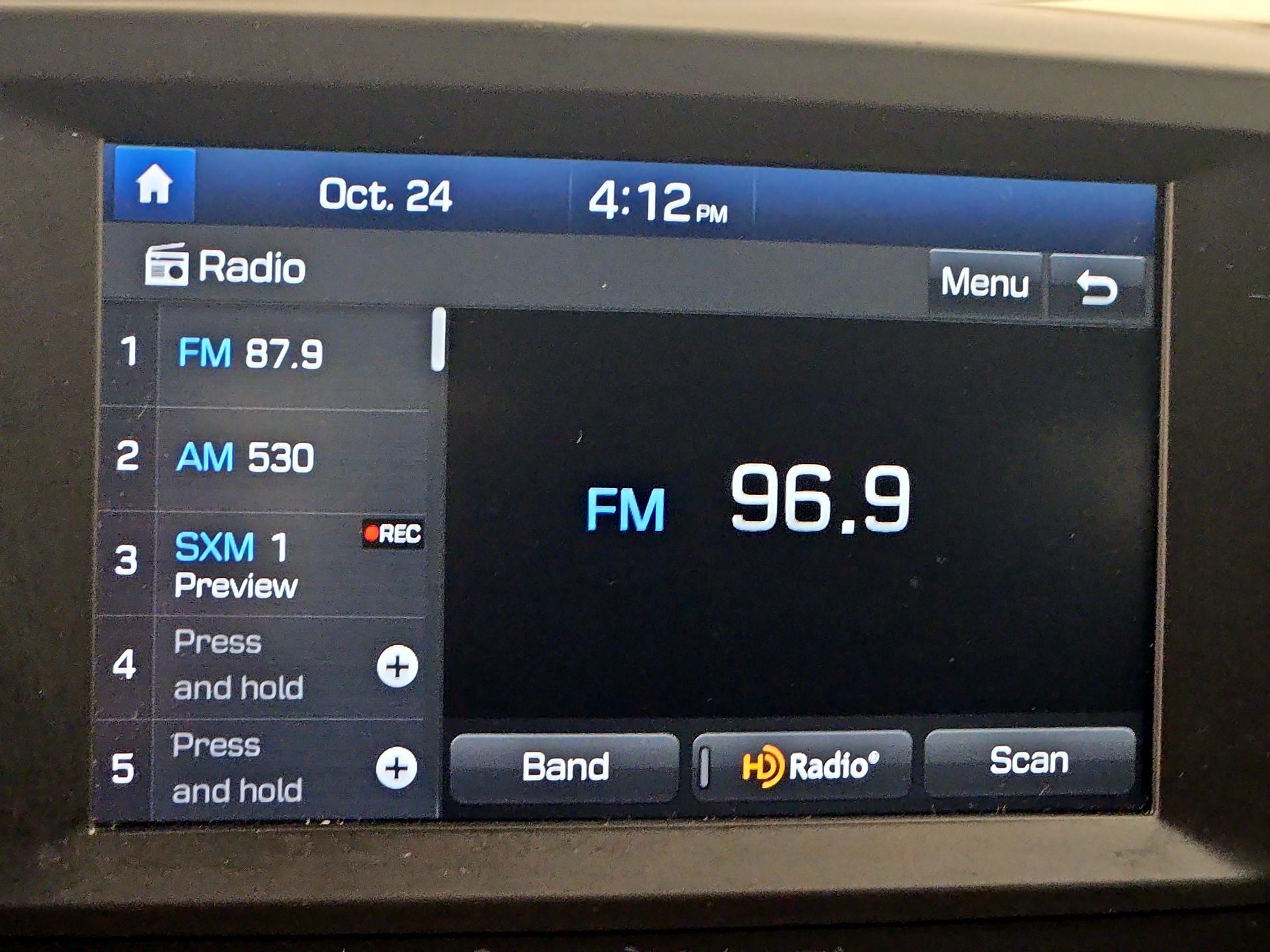 Thumbnail: 2021 Hyundai Kona - 15