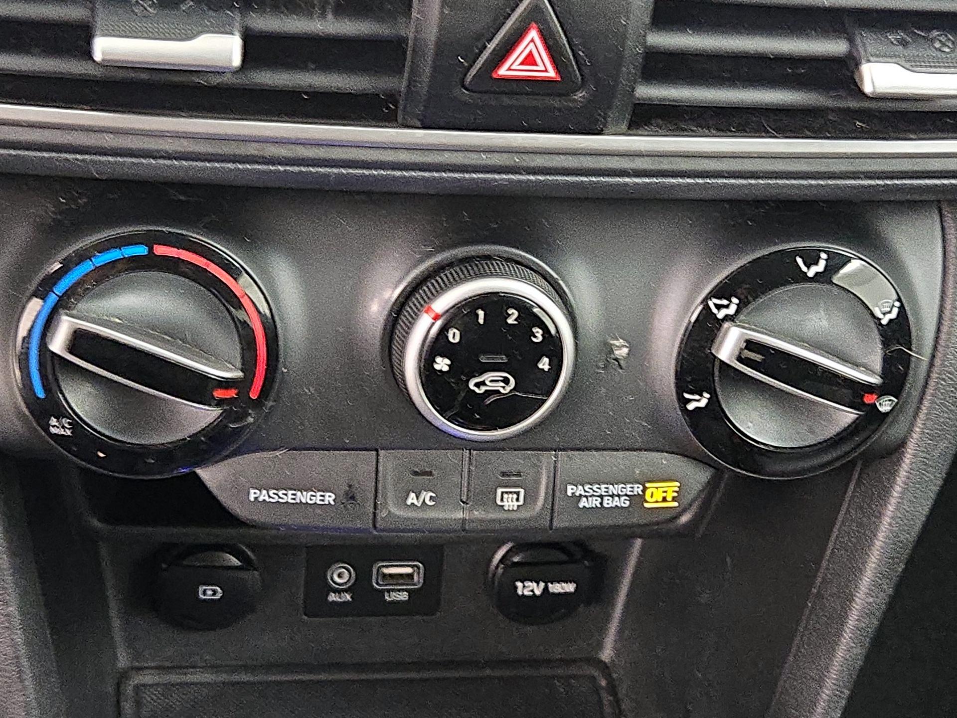 Thumbnail: 2021 Hyundai Kona - 16