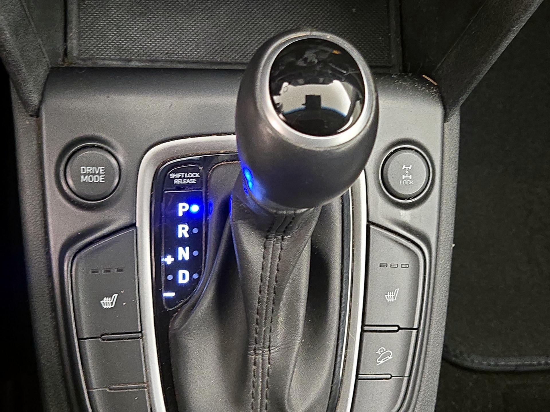 Thumbnail: 2021 Hyundai Kona - 17