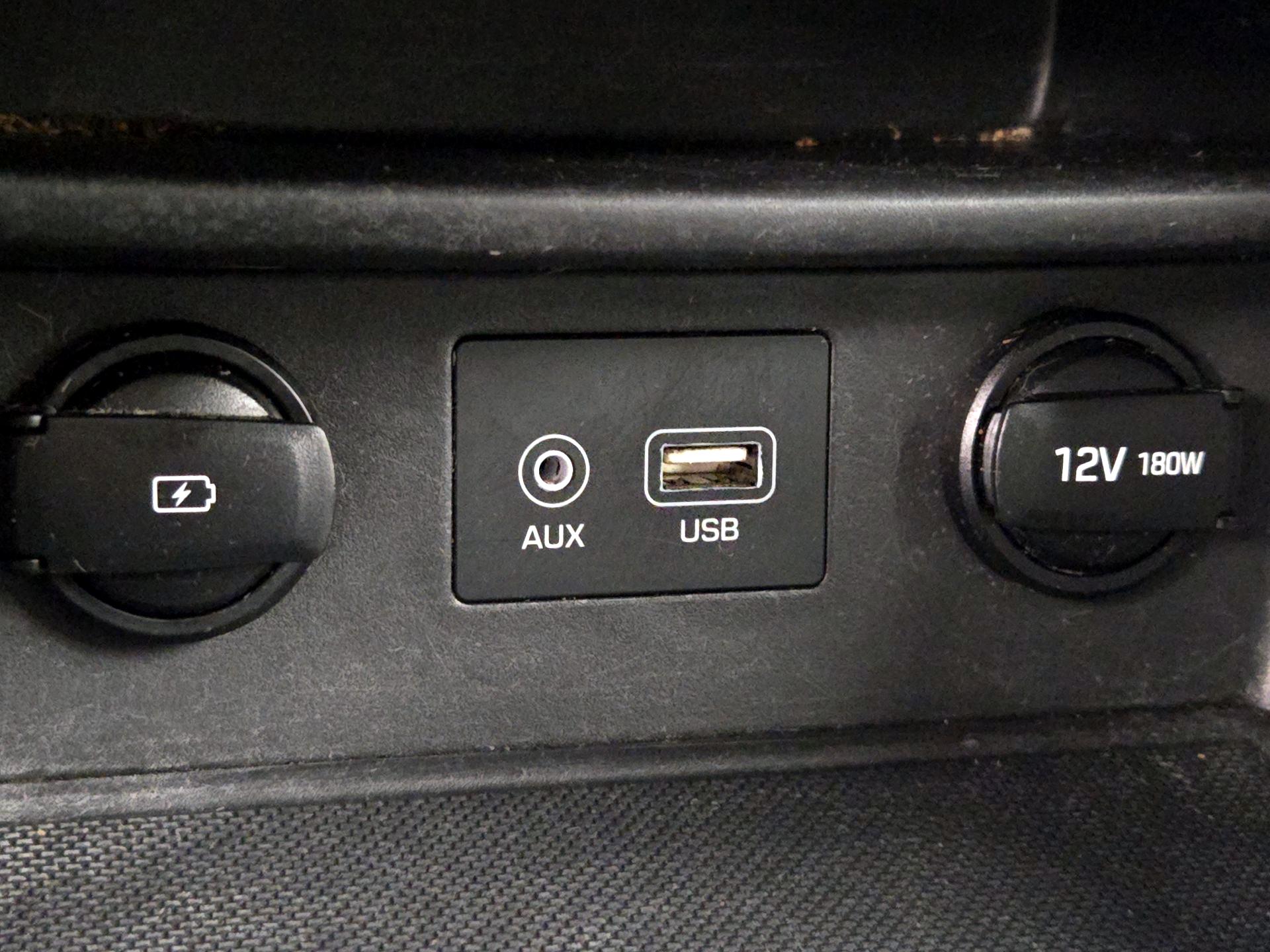 Thumbnail: 2021 Hyundai Kona - 18